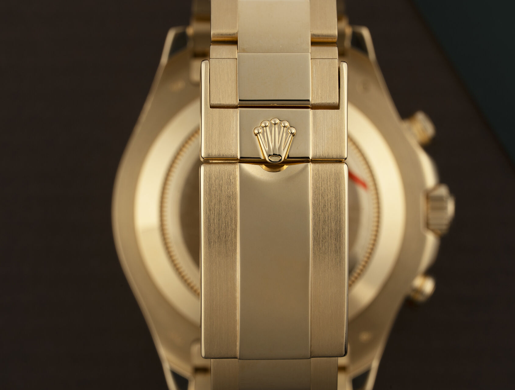 ref 116688 | 116688 - Rolex Service Warranty | Rolex Yacht-Master II