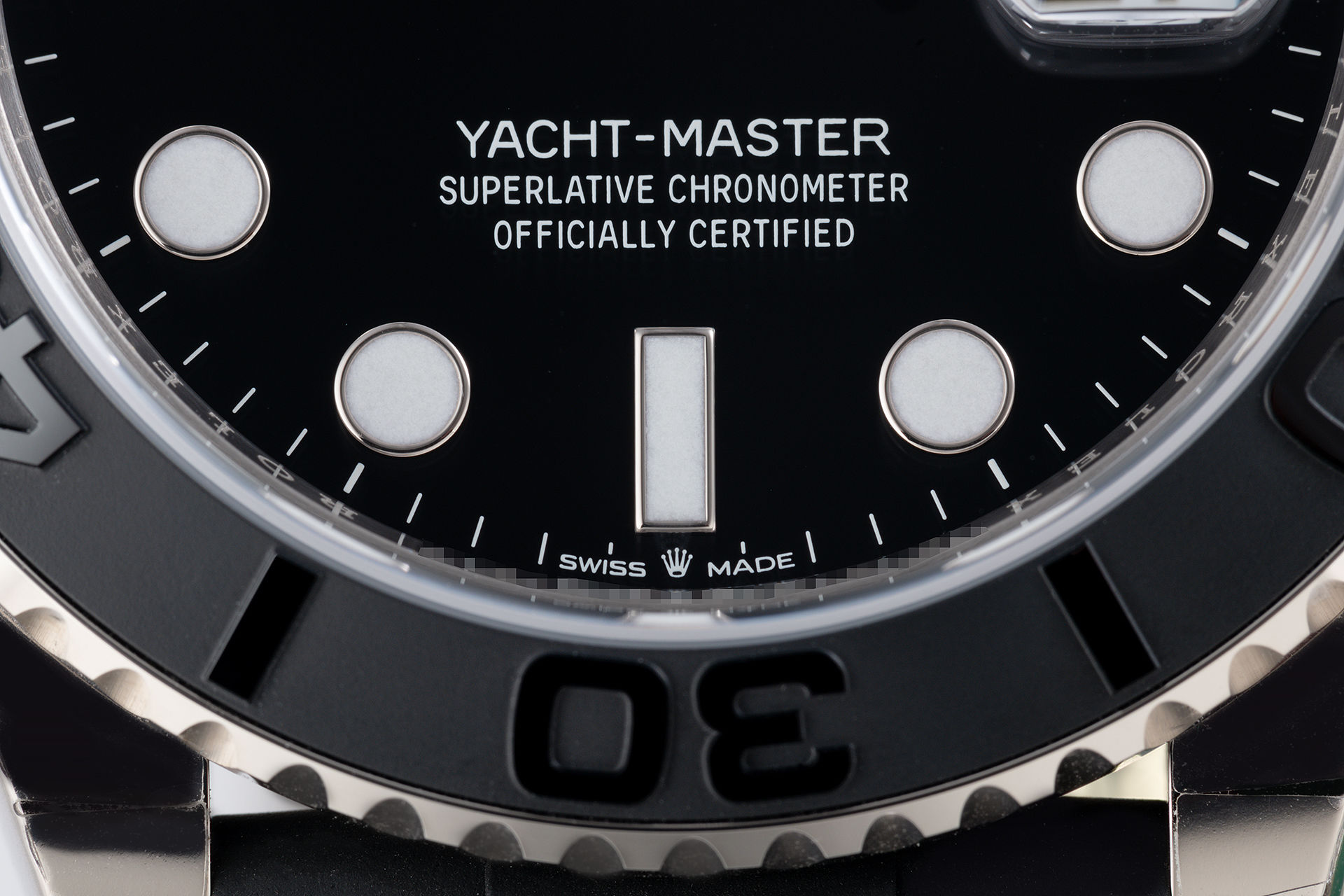 ref 226659 | 'New Model' 5 Year Warranty | Rolex Yacht-Master