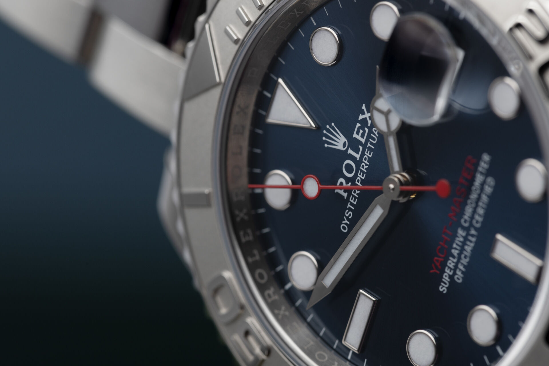 ref 126622 | Rolex Warranty to 2025 | Rolex Yacht-Master