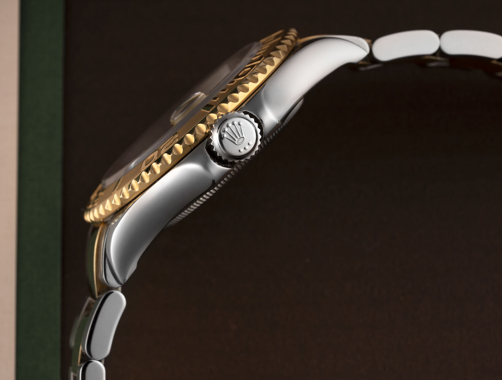 ref 16623 | Yacht-Master | Rolex Yacht-Master