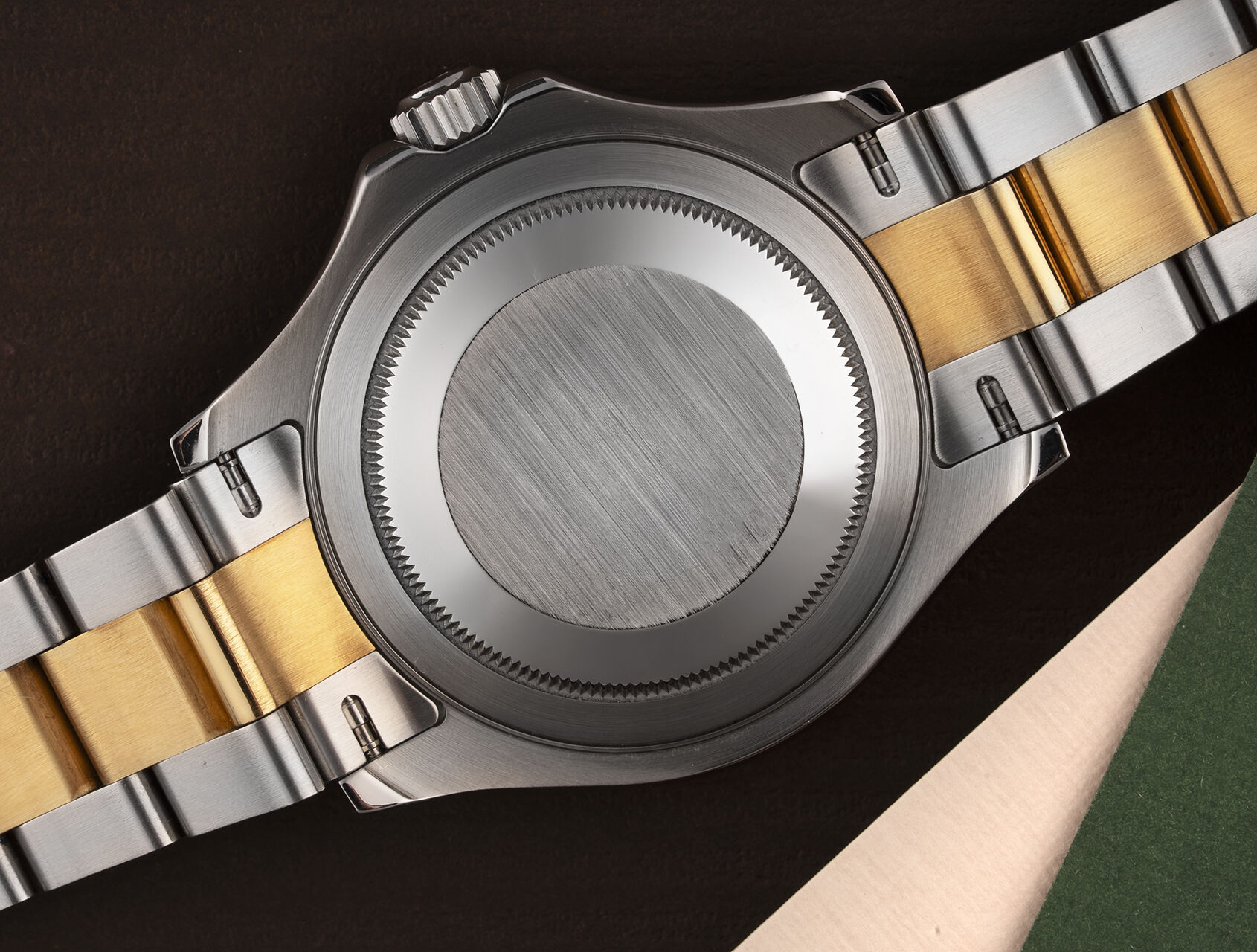 ref 16623 | Yacht-Master | Rolex Yacht-Master