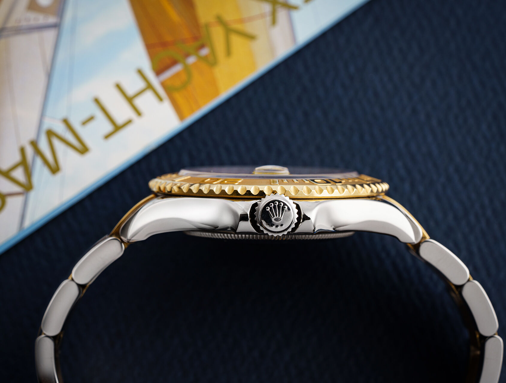 ref 16623 | Yacht-Master | Rolex Yacht-Master