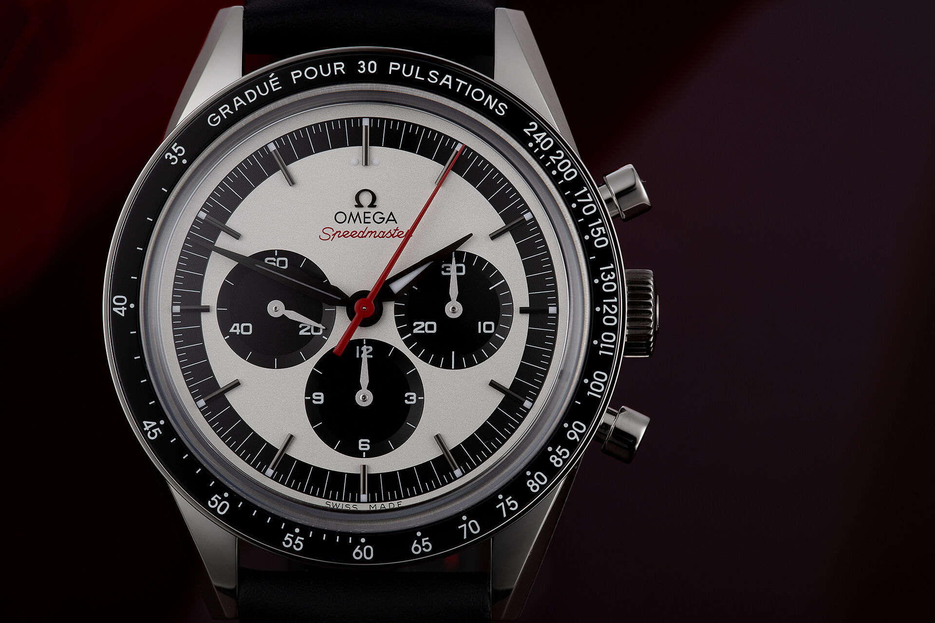 ref 31132403002001 | Limited Edition | Speedmaster Speedmaster