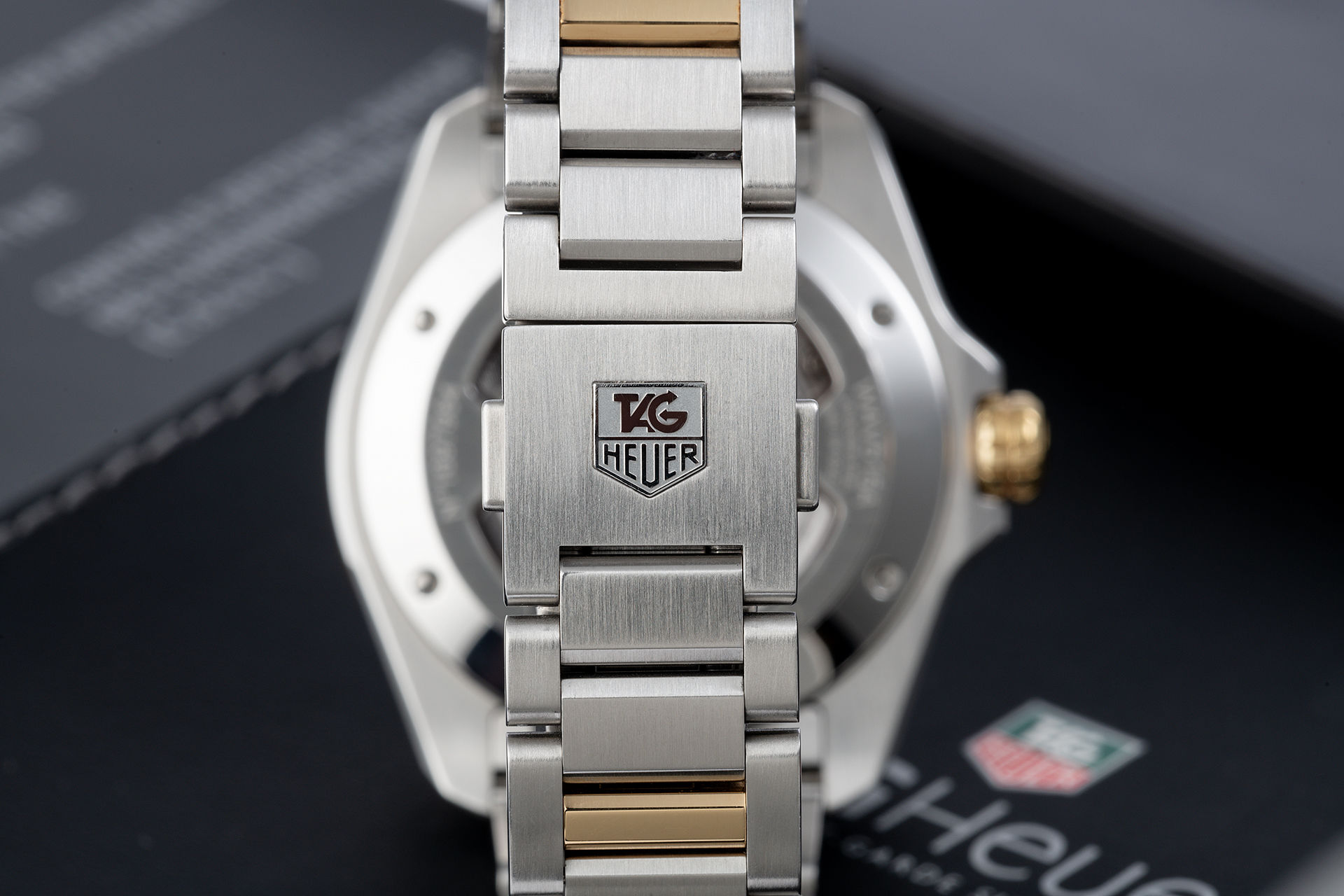Tag Heuer Grand Carrera Watches, ref WAV515A