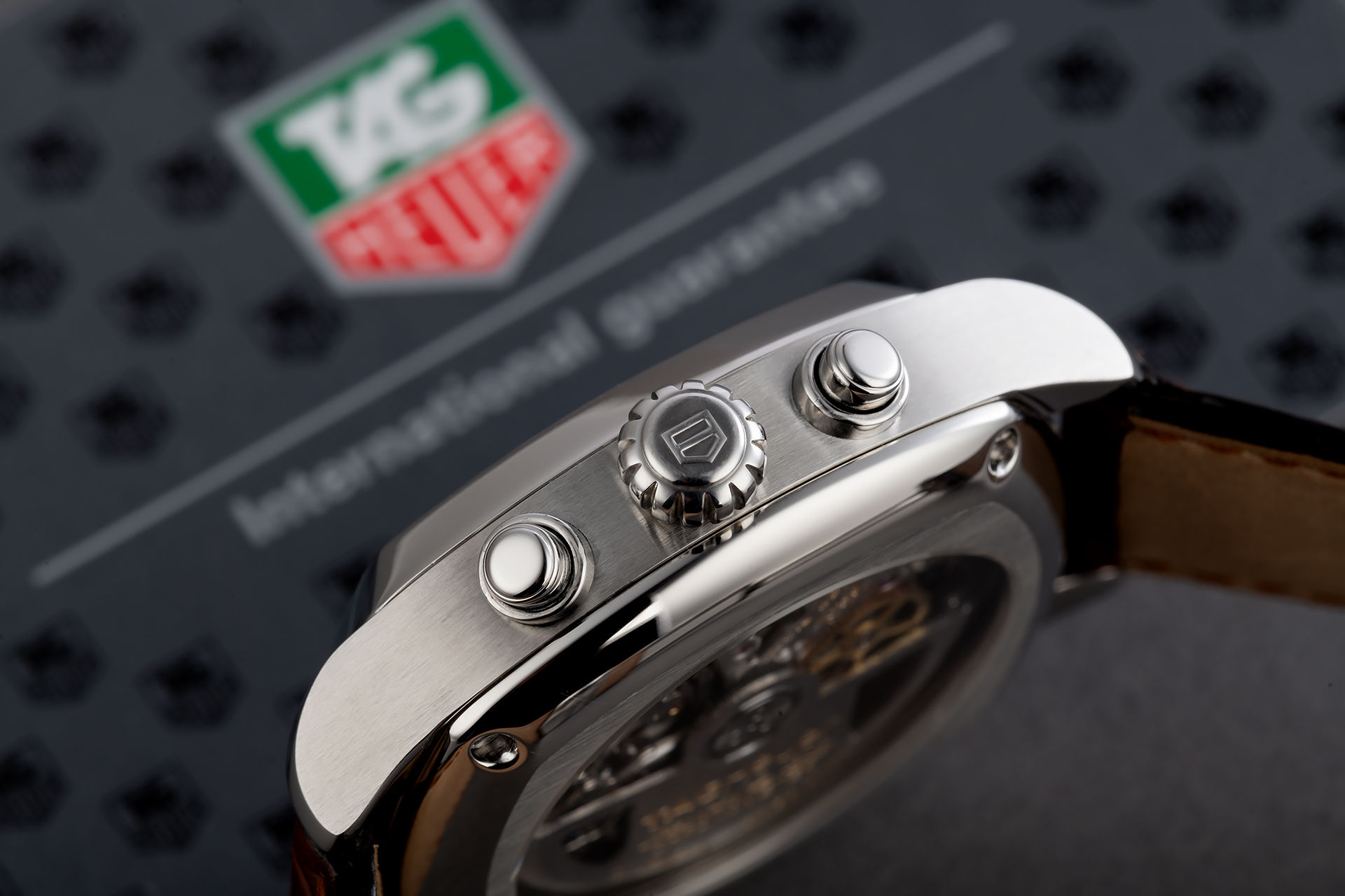 TAG Heuer Monza Flyback Chronometer 2022 Review