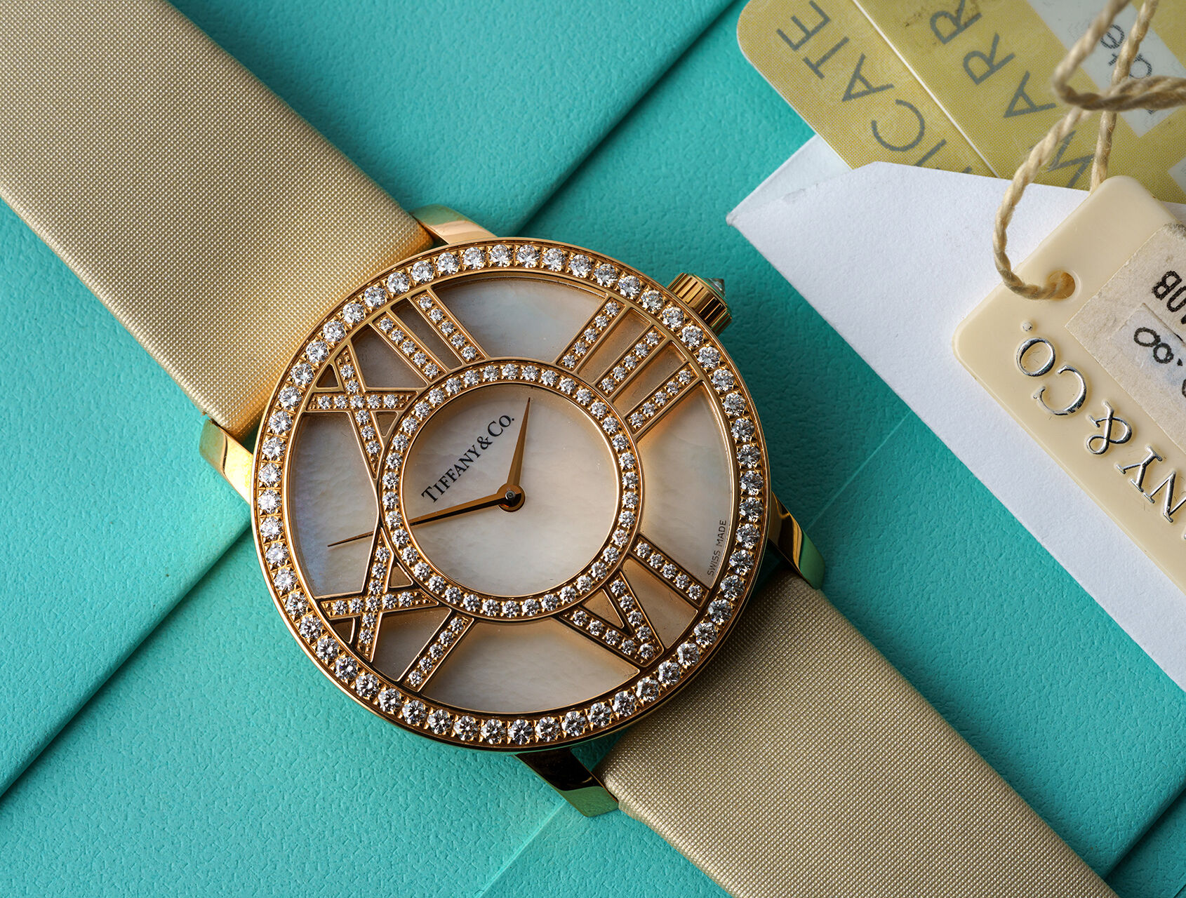 ref Z1902.10.30E91A40B | Atlas | Tiffany & Co Atlas