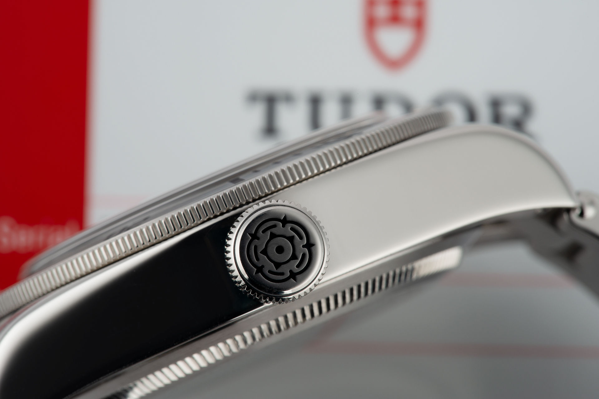 ref 79730 | 41mm Full Set 'Tudor Warranty' | Tudor Black Bay