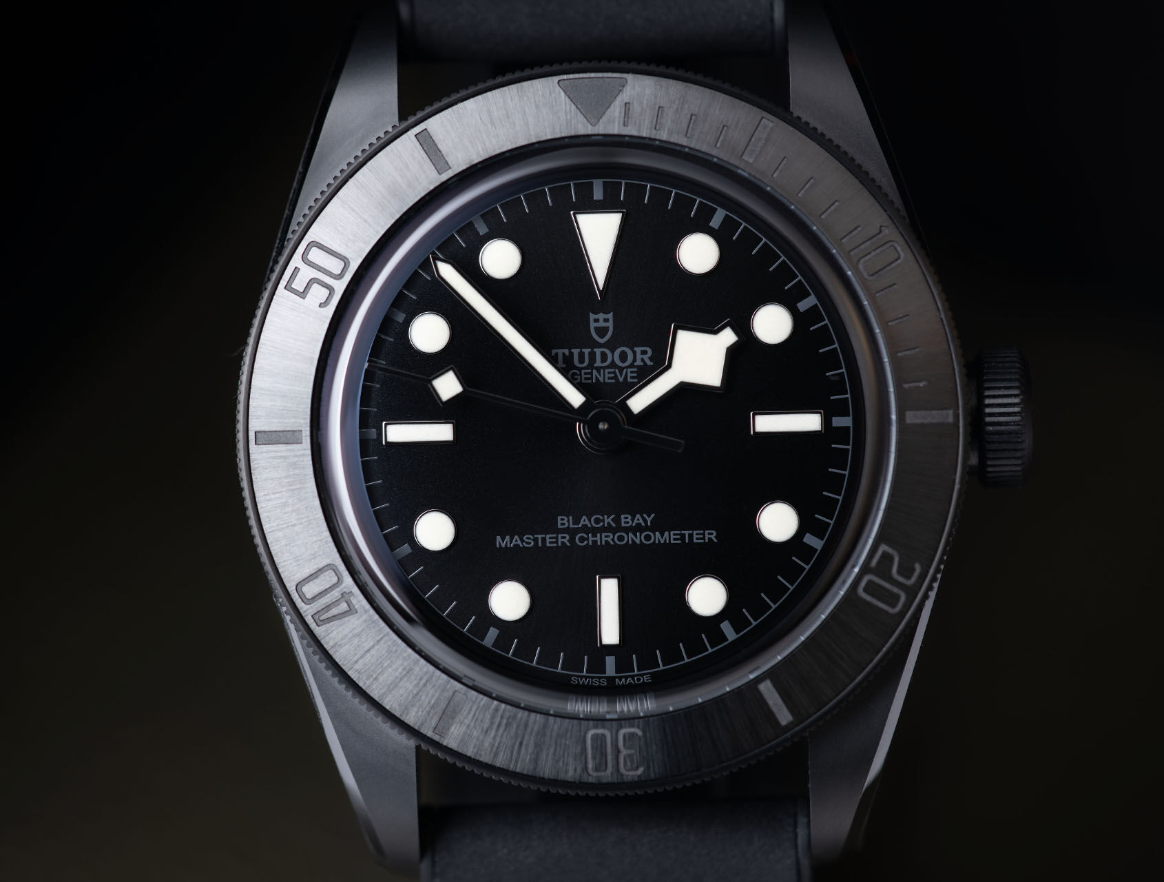 ref 7921CNU | 7921CNU - Brand New  | Tudor Black Bay