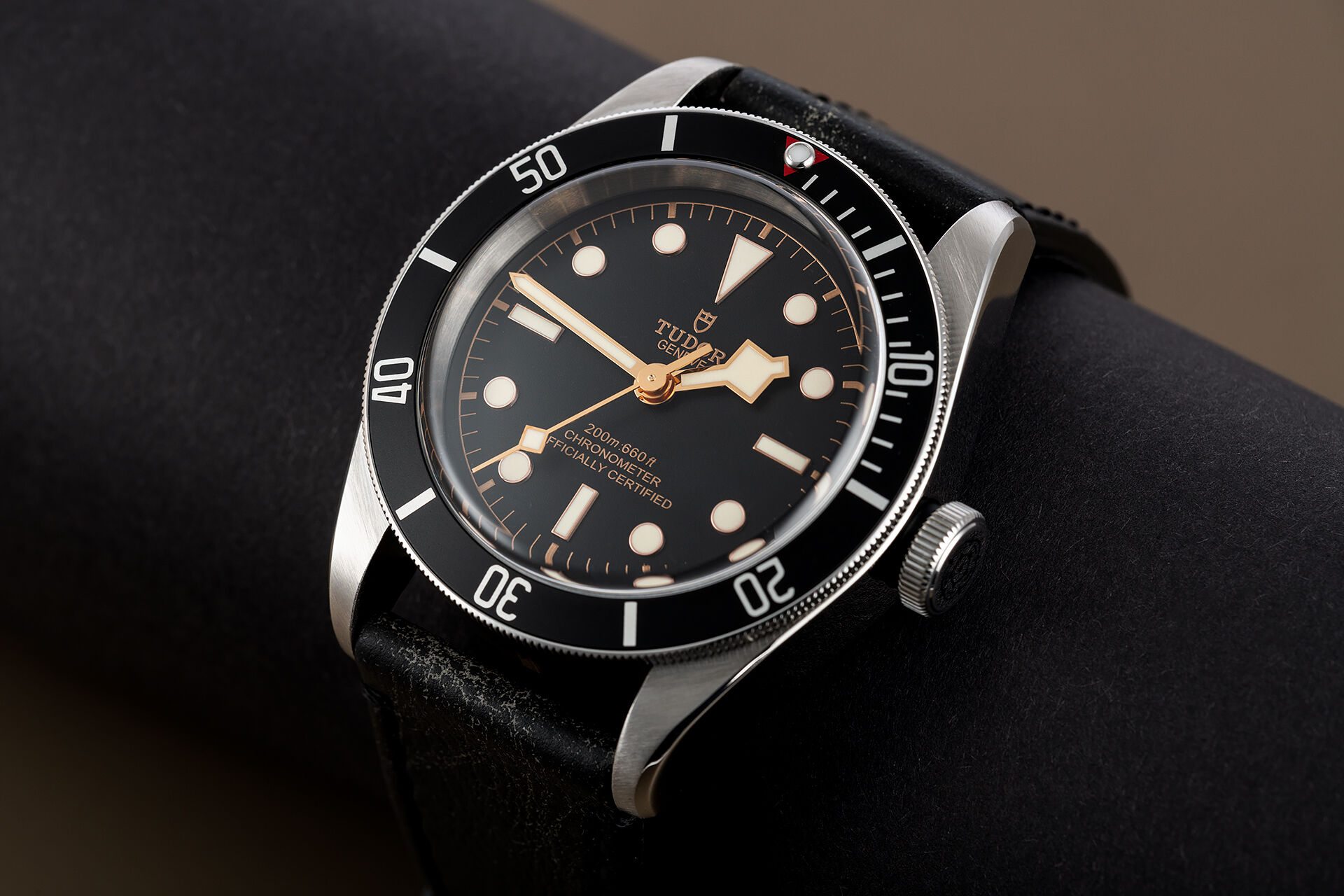 ref 79230N | Box & Certificate | Tudor Black Bay