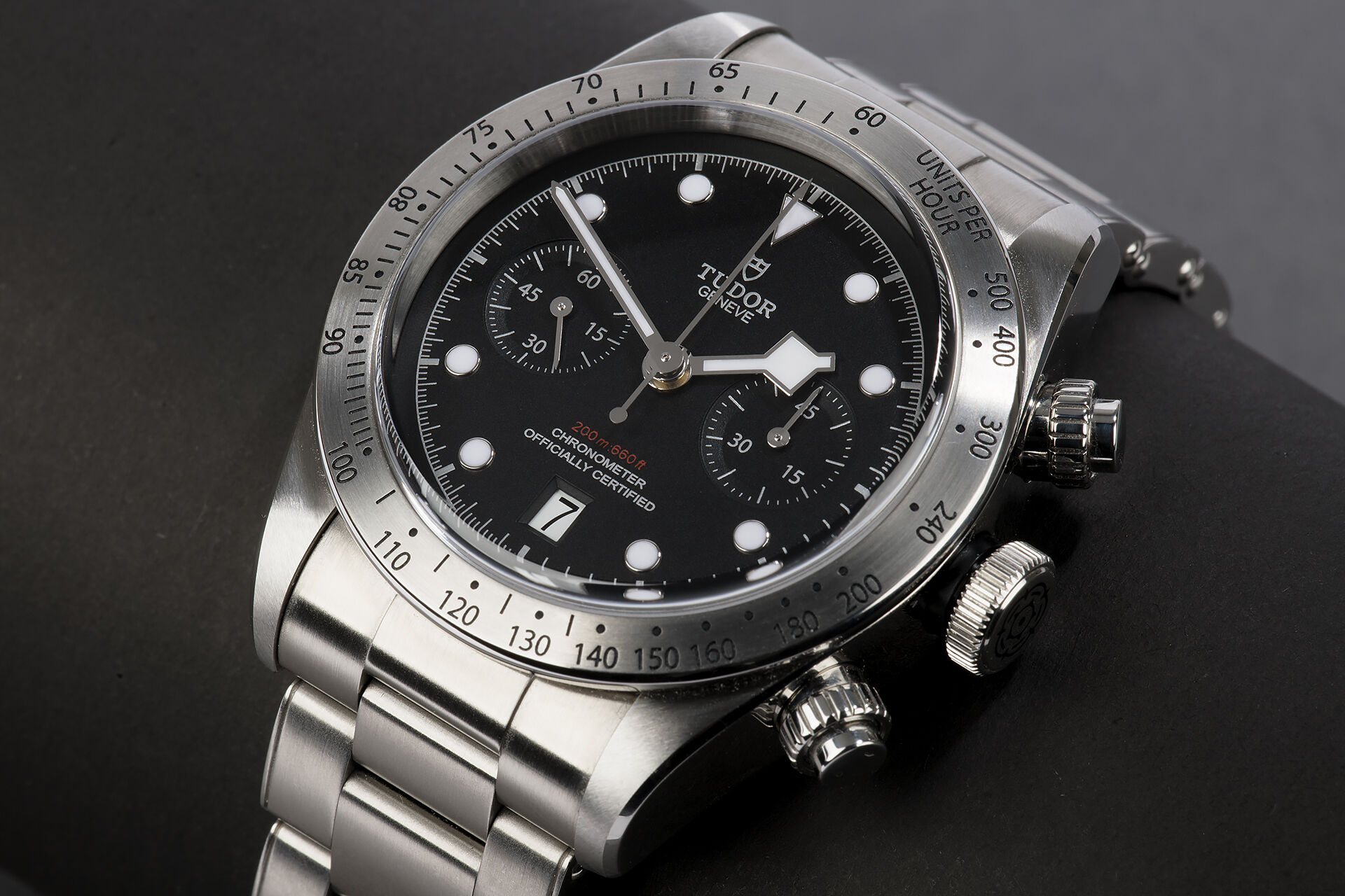 ref 79350 | 'Brand New - 5 Year Warranty' | Tudor Black Bay