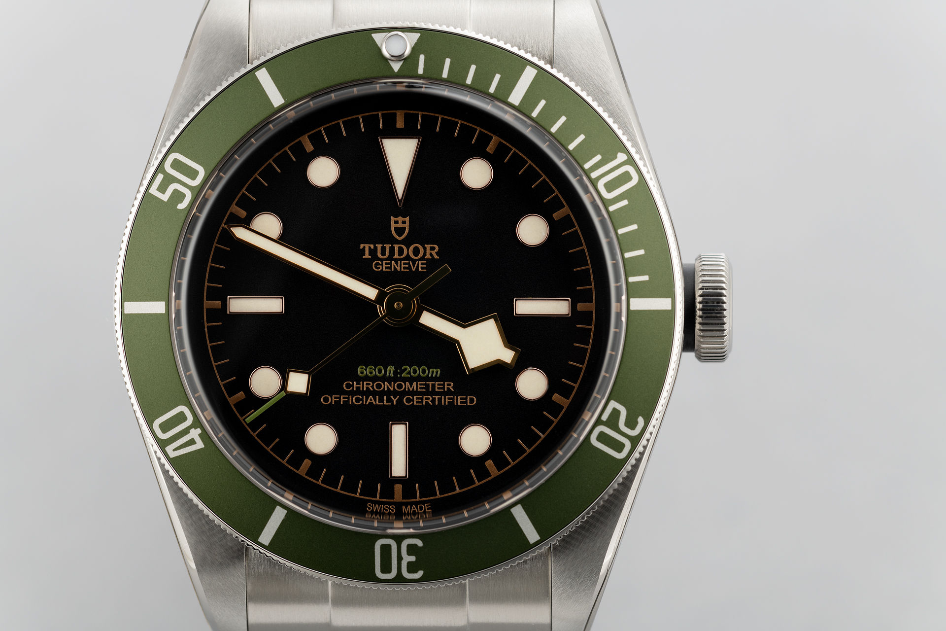 ref 79230G | 'Brand New' Limited Edition  | Tudor Black Bay