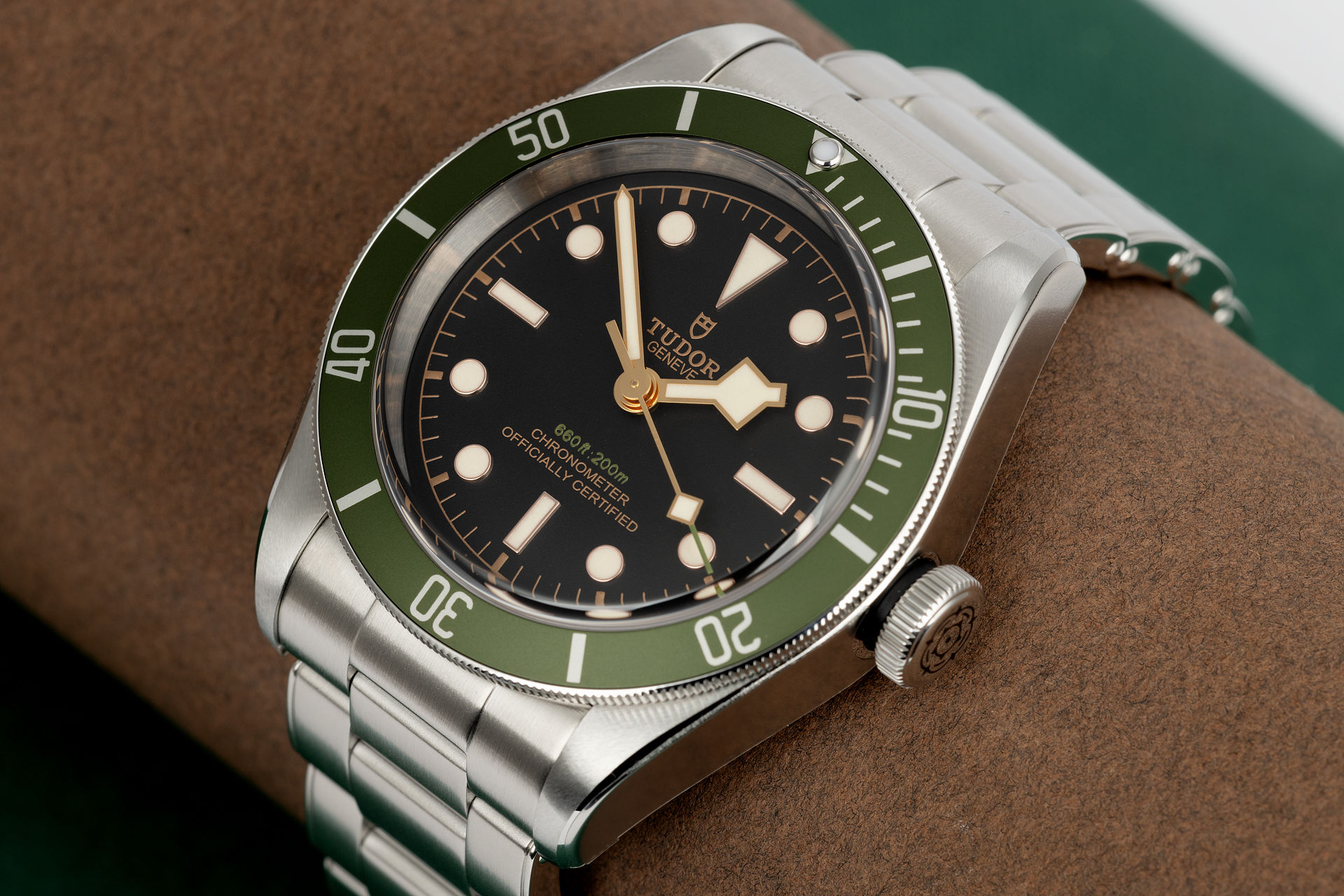 ref 79230G | 'Brand New' Limited Edition  | Tudor Black Bay