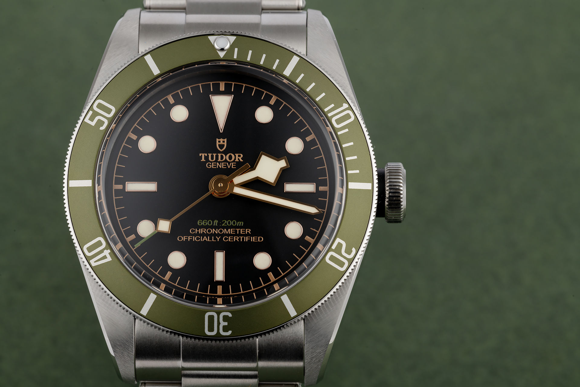 ref 79230G | 'Brand New'  | Tudor Black Bay