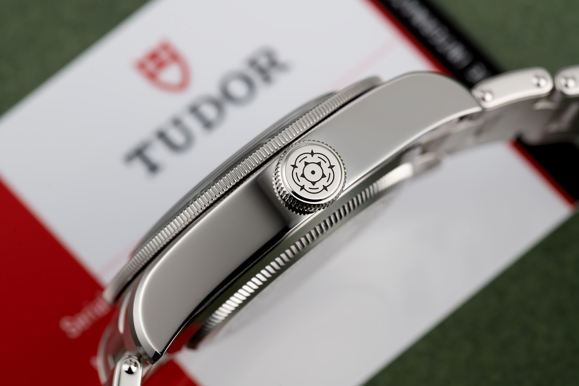 ref 79230G | 'Brand New'  | Tudor Black Bay