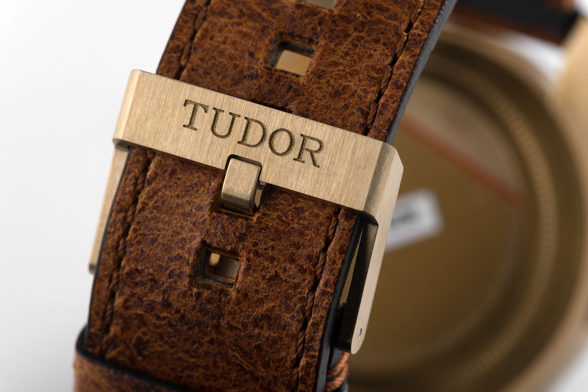 ref 79250BM | Brand New 2018 | Tudor Black Bay Bronze