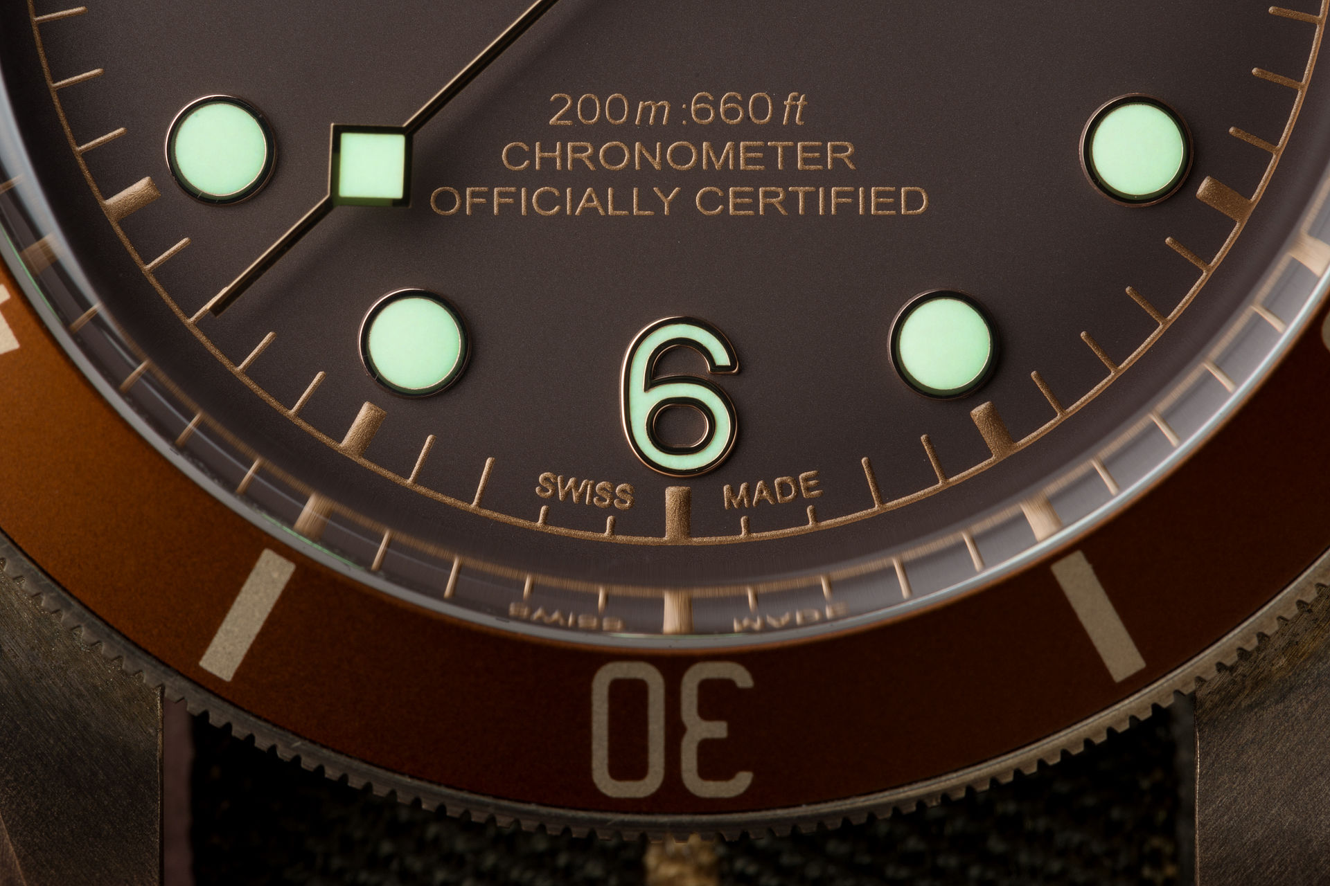 ref 79250BM | 'Full Set' Tudor Warranty | Tudor Black Bay Bronze