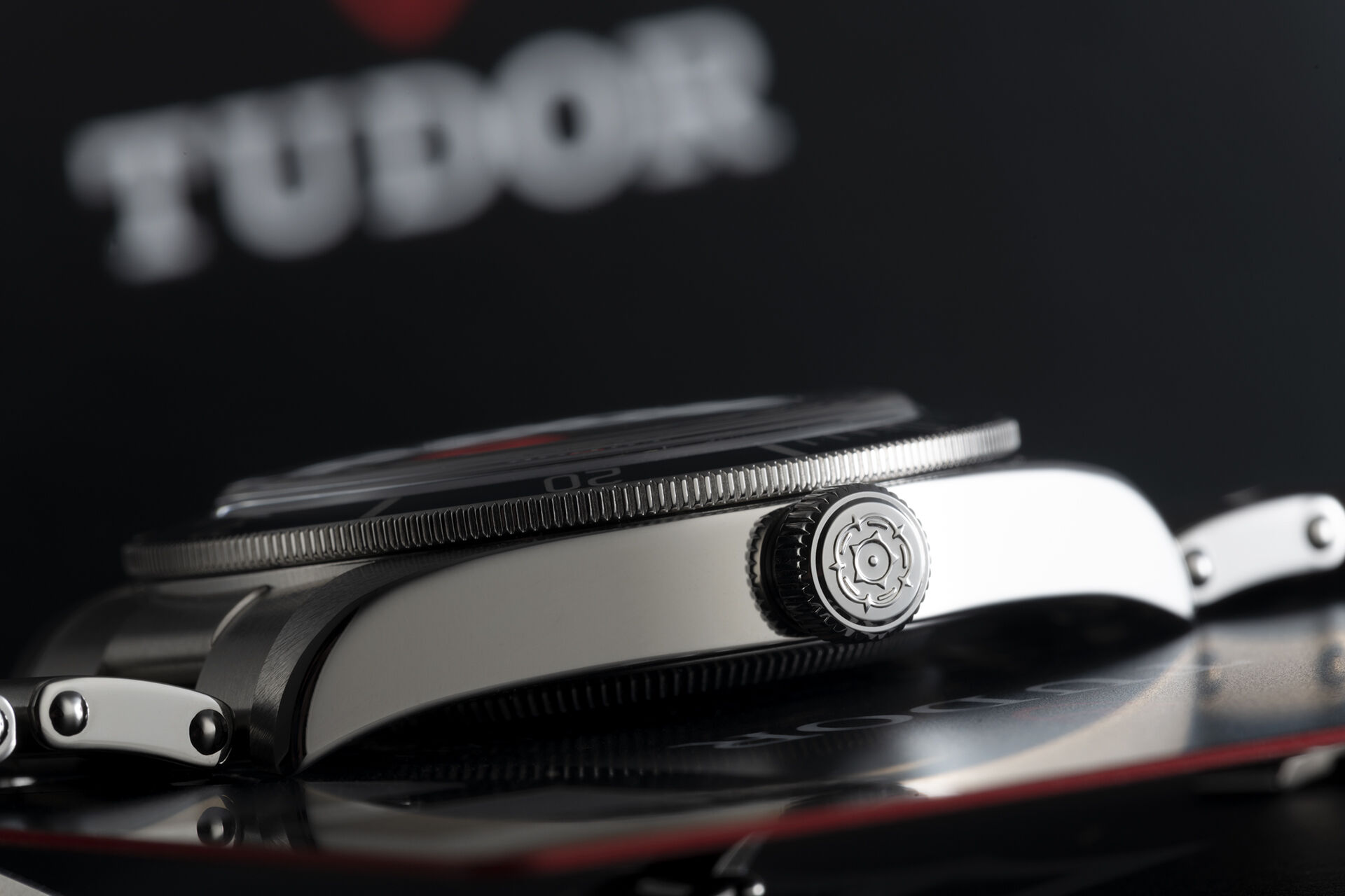 ref 79030B | Under Tudor Warranty | Tudor Black Bay Fifty-Eight