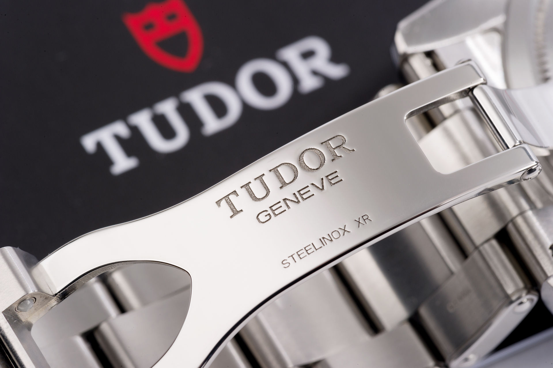 ref 79830RB | Brand New 'Tudor Warranty' | Tudor Black Bay GMT