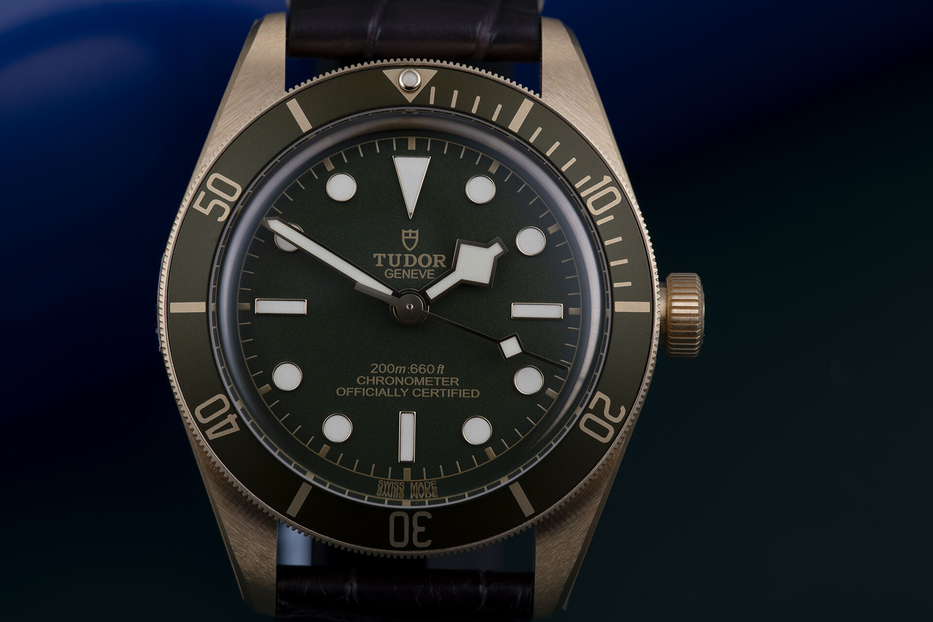 ref 79018V | Brand New | Tudor Black Bay