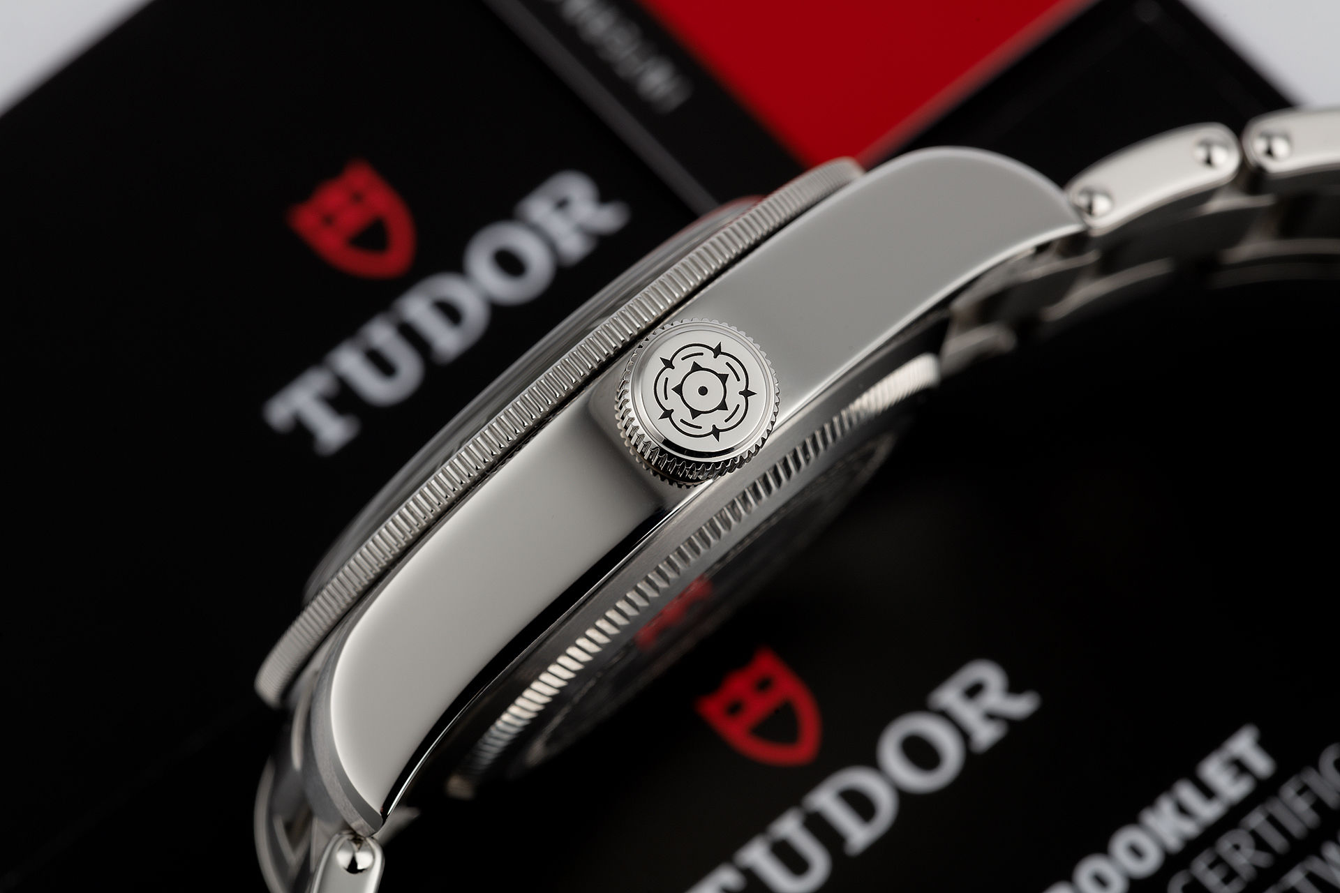 ref 79230G | Special Edition | Tudor Black Bay