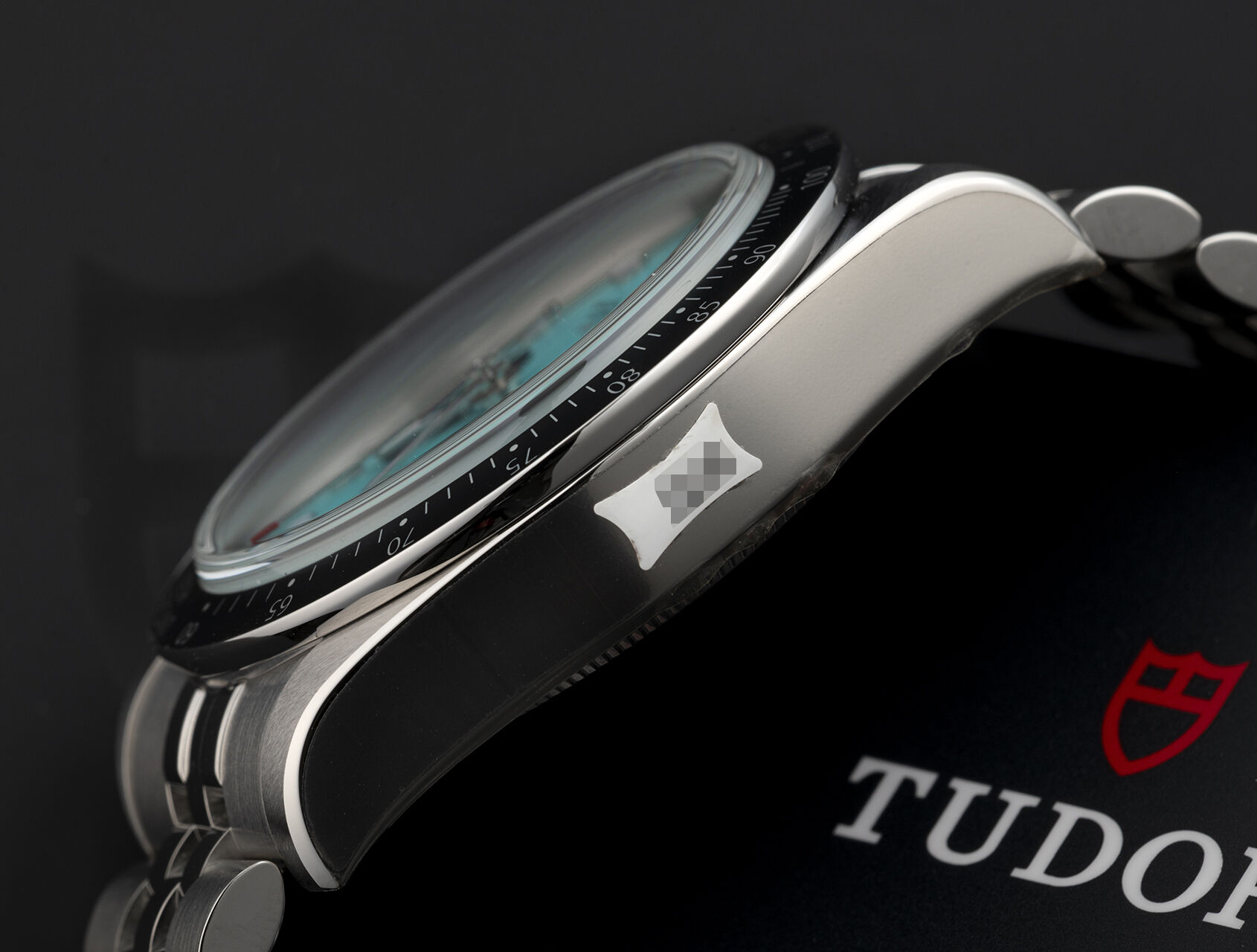 ref 79360N | 79360N - Turquoise Dial | Tudor Chronograph