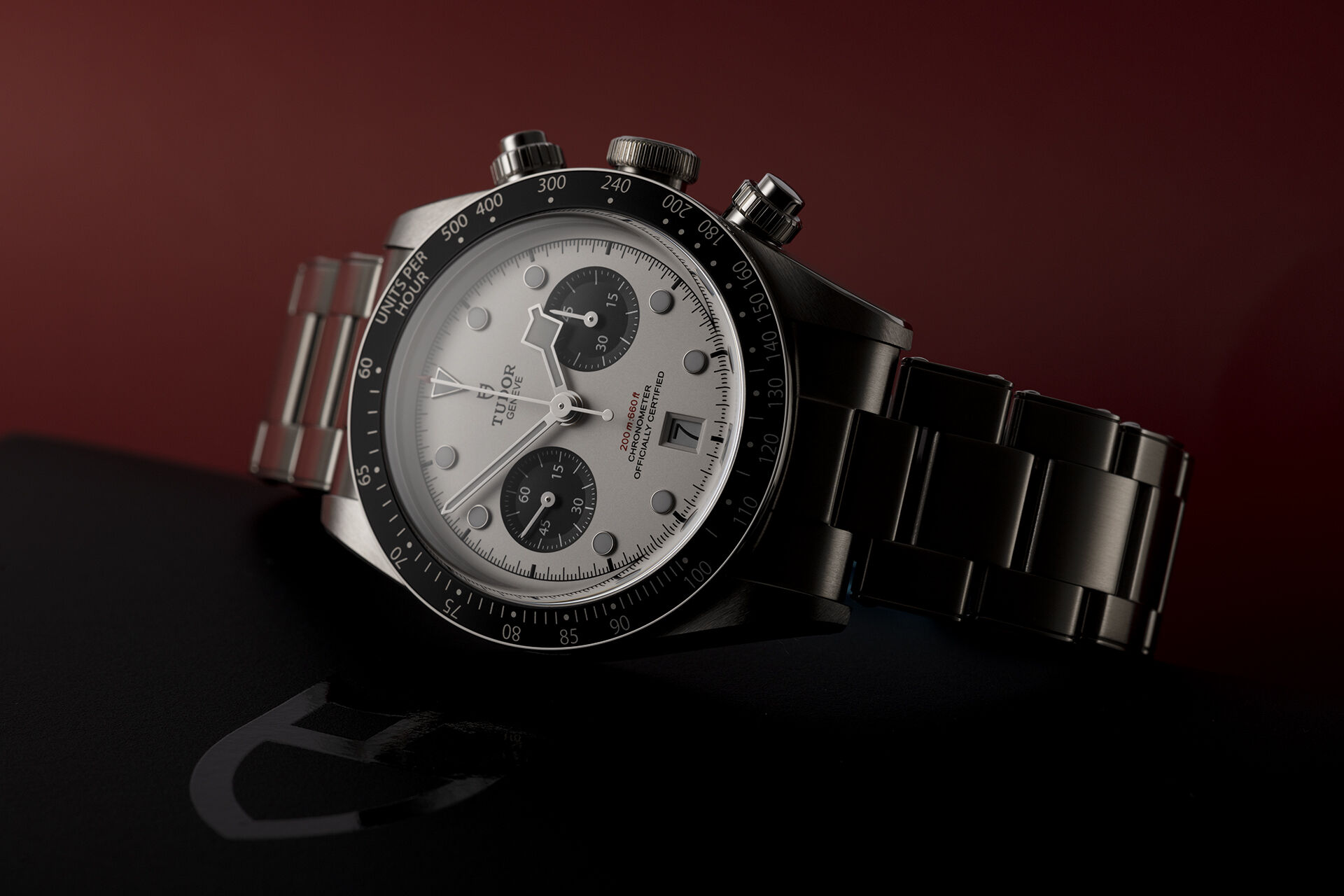 ref 79360N | Brand New 5 Year Warranty | Tudor Chronograph