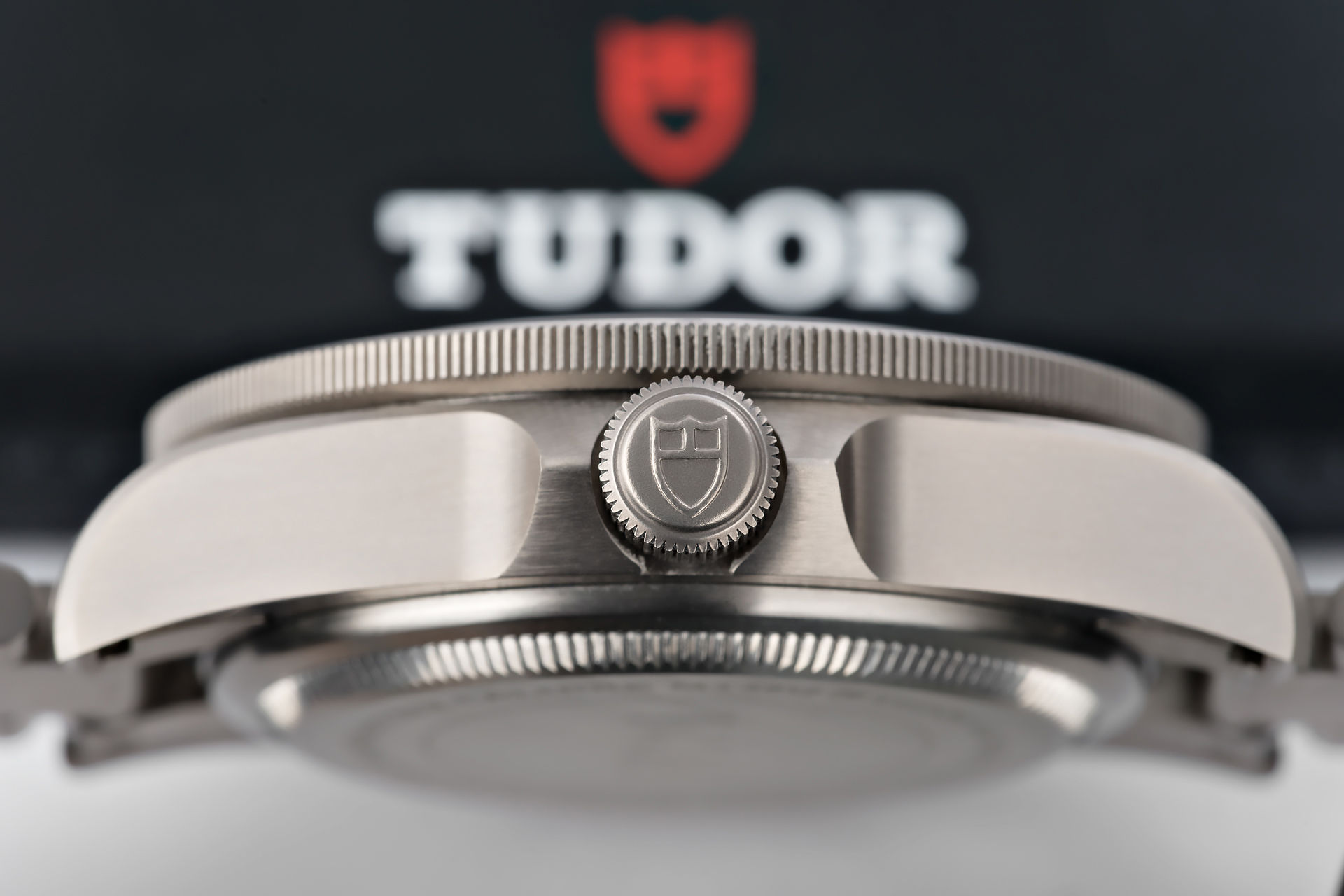 ref 25610TNL | 'LHD' Special Numbered Edition | Tudor Pelagos
