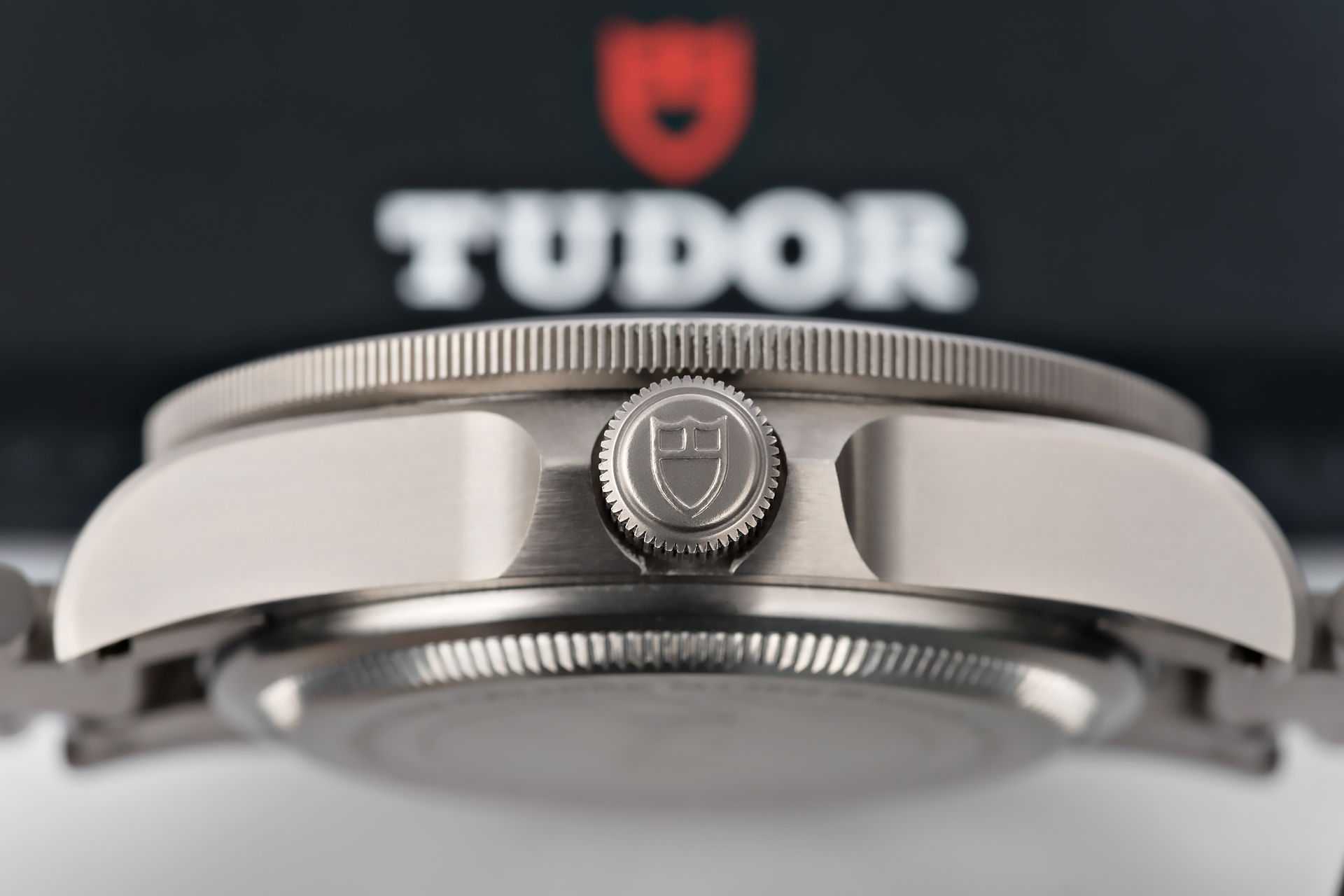 tham chiếu 25610TNL |  'LHD' Phiên Bản Số Đặc Biệt |  Tudor Pelagos