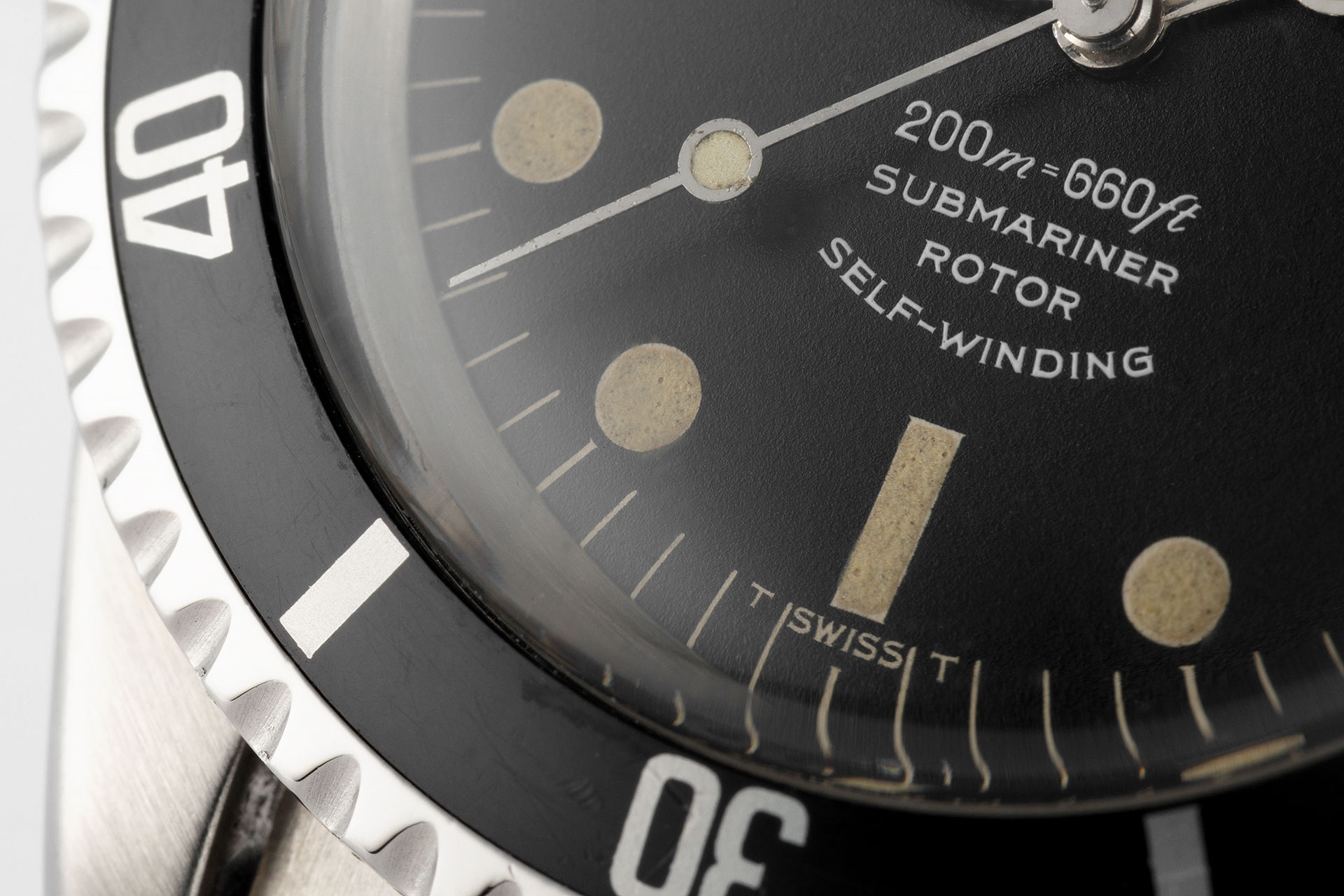 ref 7928/0 | 'Open Track' One Year Only | Tudor Submariner