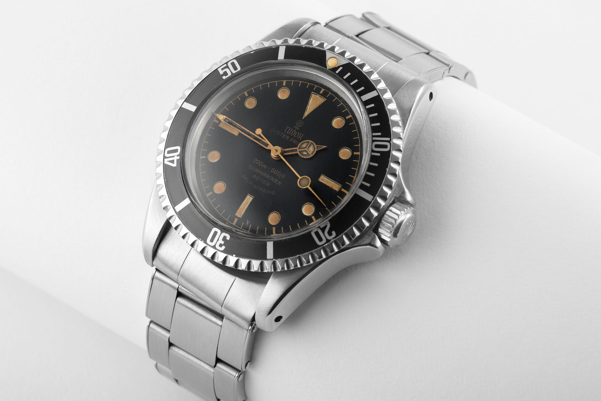 ref 7928 | Vintage 'Oyster-Prince' 200m | Tudor Submariner