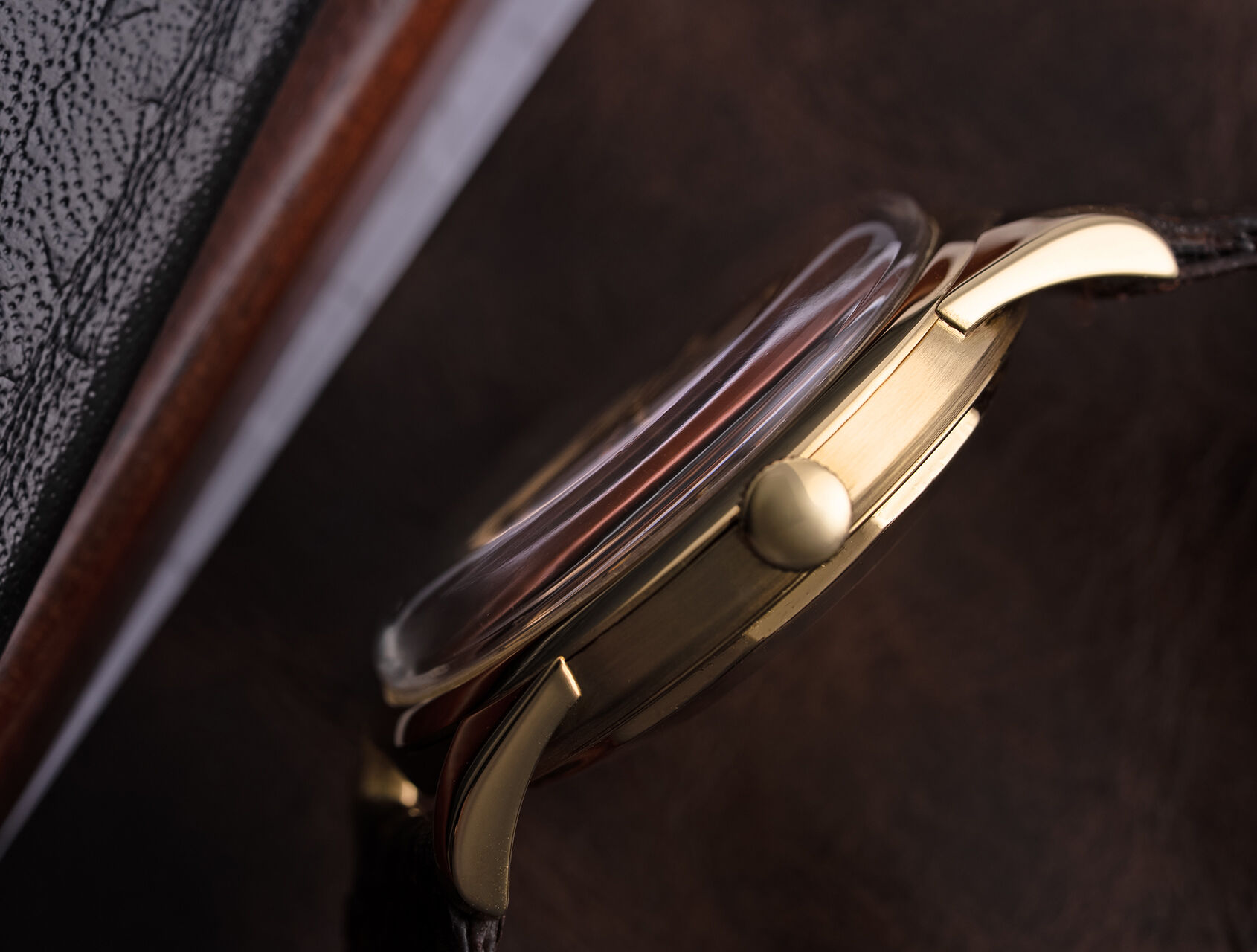 ref 6732 | Vacheron Archive | Vacheron Constantin Dress Watch