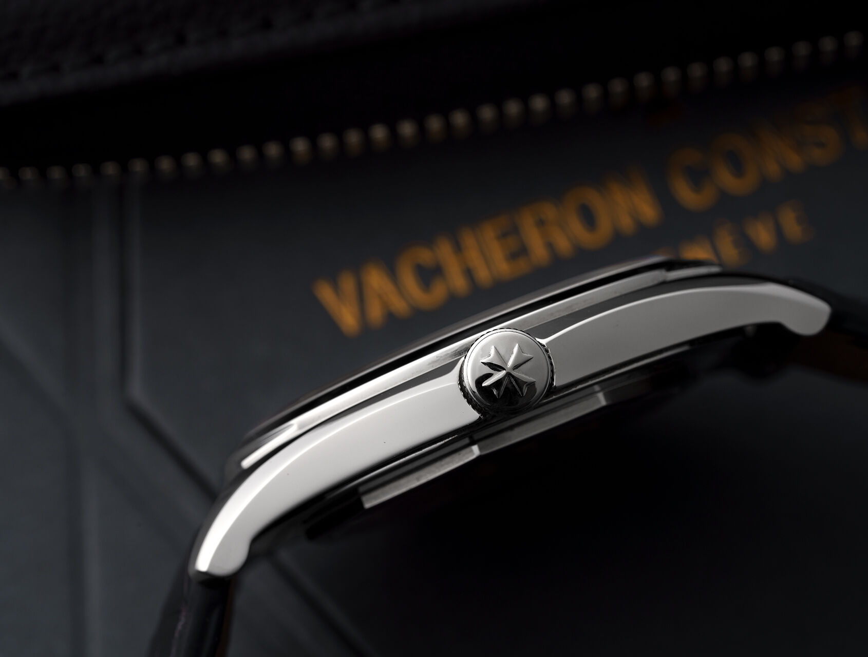 ref 4600E/000A-B442 | Fiftysix | Vacheron Constantin Fiftysix
