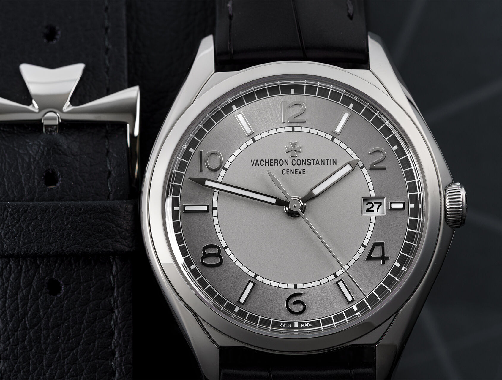 ref 4600E/000A-B442 | Fiftysix | Vacheron Constantin Fiftysix