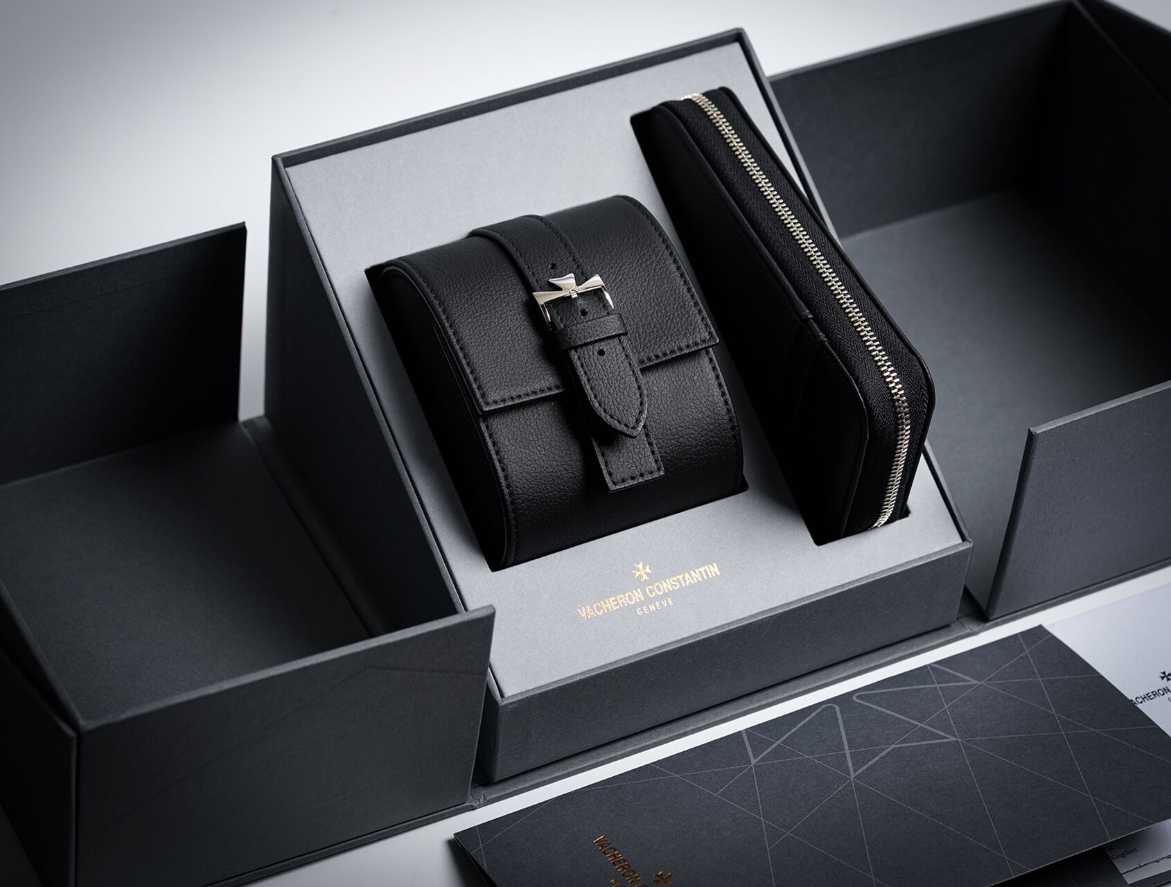 ref 4600E/000A-B442 | Fiftysix | Vacheron Constantin Fiftysix
