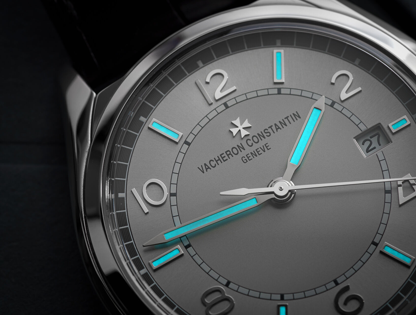 ref 4600E/000A-B442 | Fiftysix | Vacheron Constantin Fiftysix