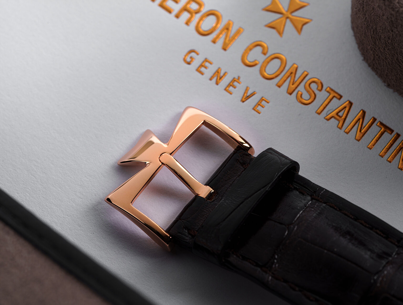 ref 82035/000R-9359 | 82035 - Rose Gold | Vacheron Constantin Historiques American 1921