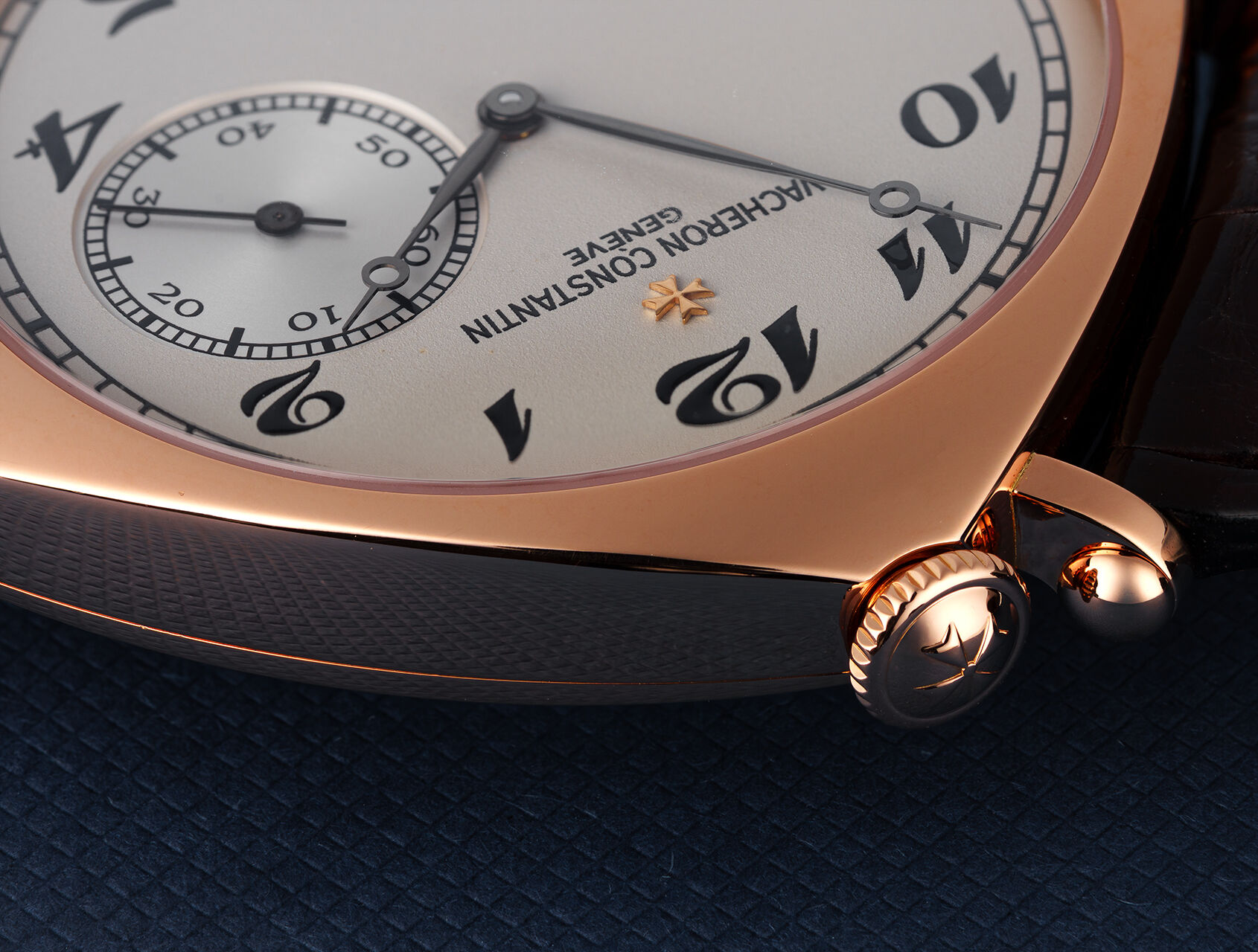 ref 82035/000R-9359 | 82035 - Rose Gold | Vacheron Constantin Historiques American 1921