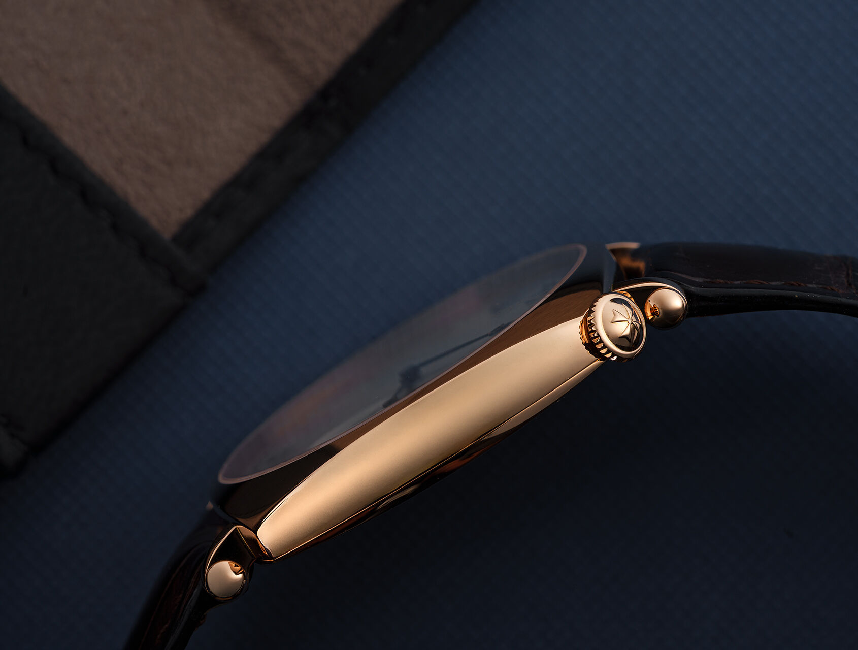 ref 82035/000R-9359 | 82035 - Rose Gold | Vacheron Constantin Historiques American 1921