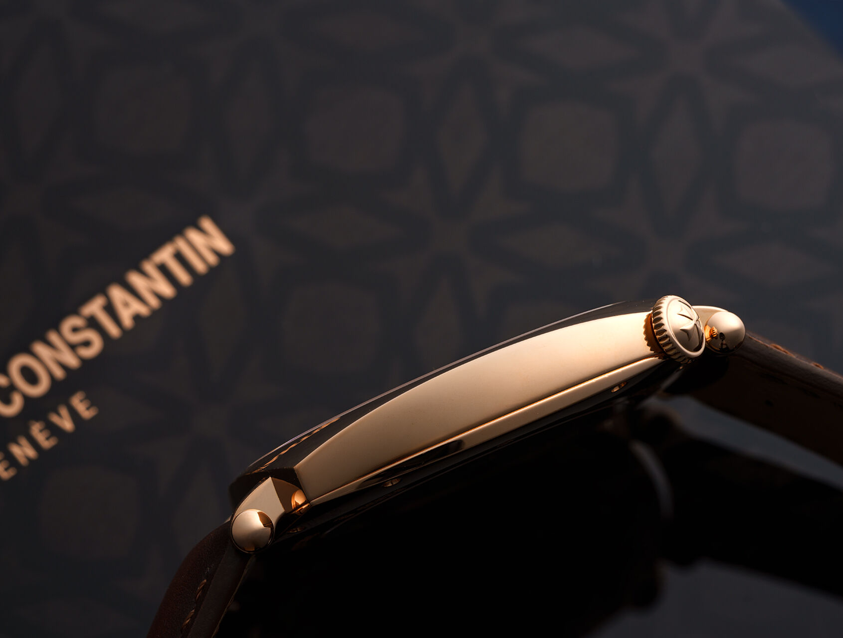 ref 82035/000R-9359 | 82035 - Rose Gold | Vacheron Constantin Historiques American 1921