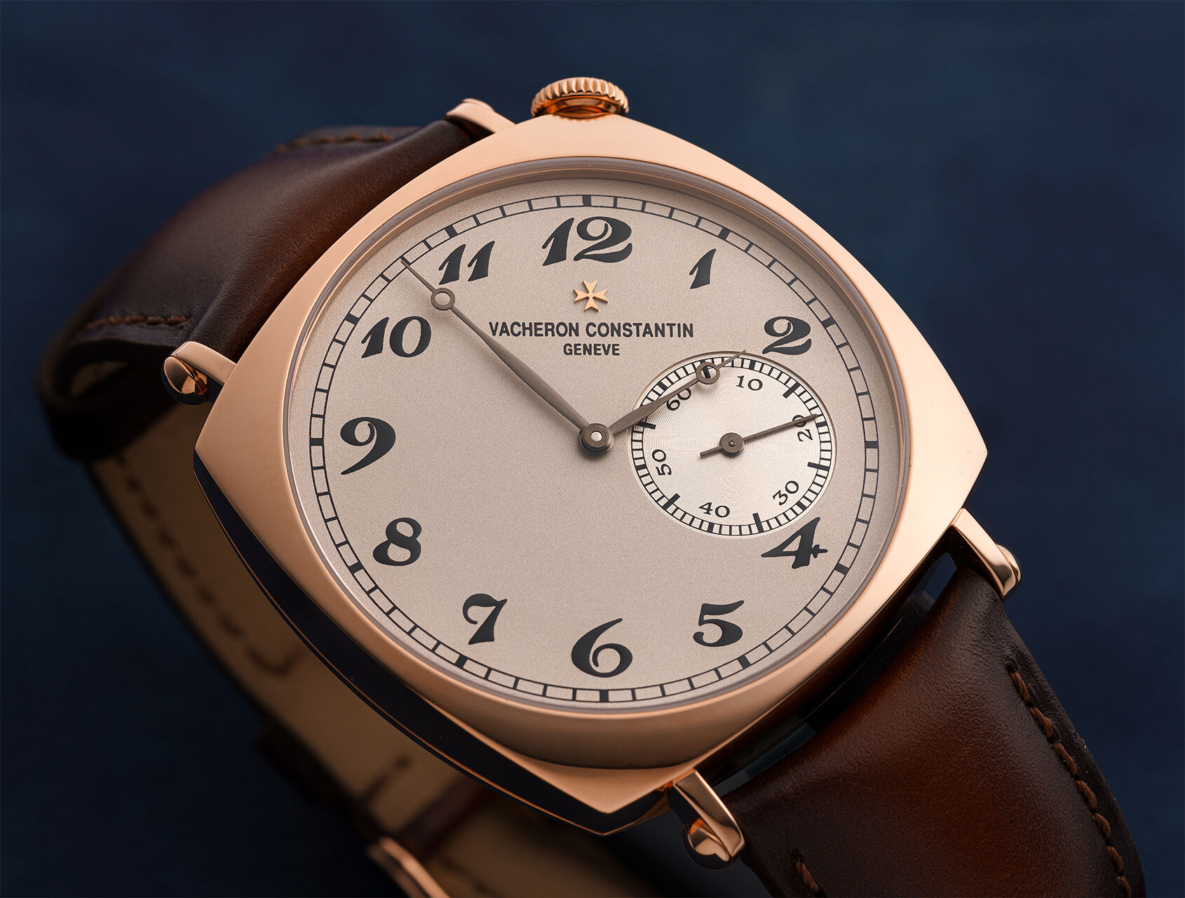 ref 82035/000R-9359 | 82035 - Rose Gold | Vacheron Constantin Historiques American 1921