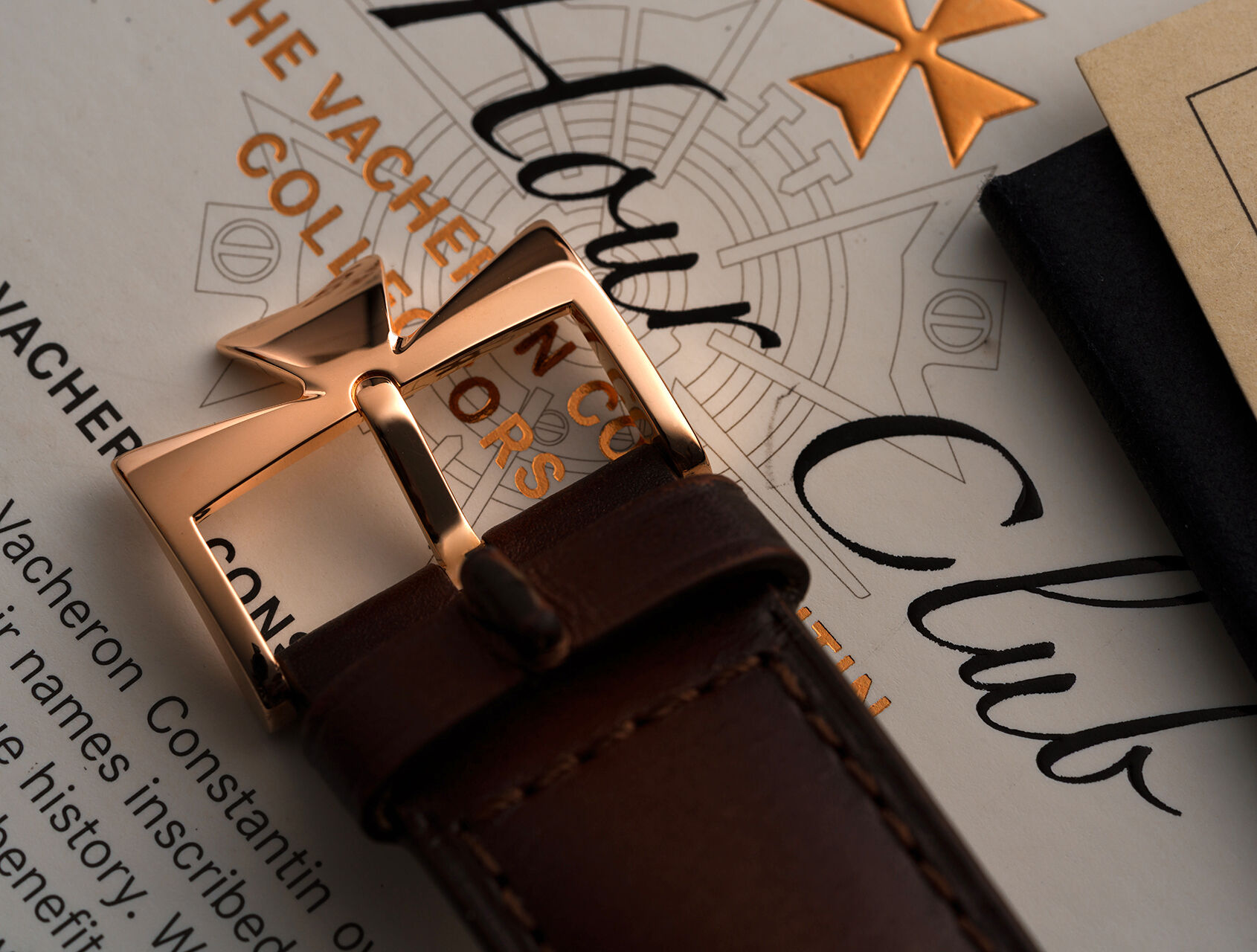 ref 82035/000R-9359 | 82035 - Rose Gold | Vacheron Constantin Historiques American 1921