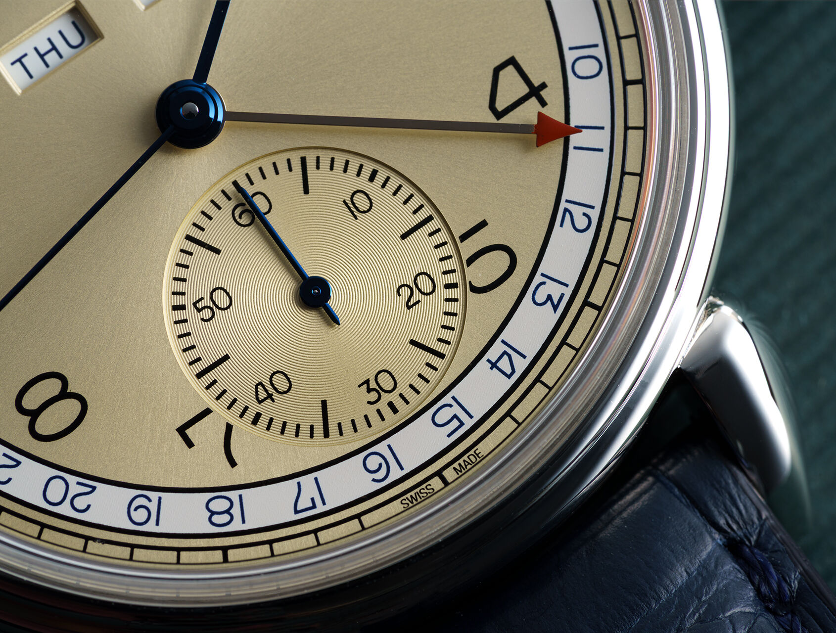 ref 3110V/000A-B425  | 3110V - UK Retailed | Vacheron Constantin  Historiques Triple Calendrier 1942