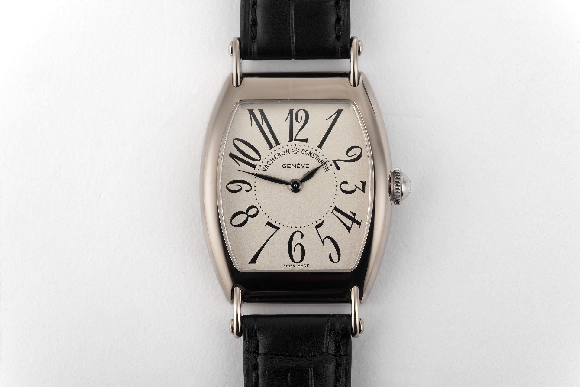 ref 37001-103/1912 | 'Les Historiques' with Archive | Vacheron Constantin Les Historiques 1912