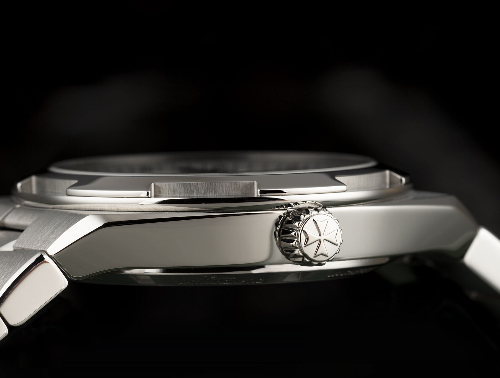 ref  4500v/110A - B126  | Overseas | Vacheron Constantin Overseas