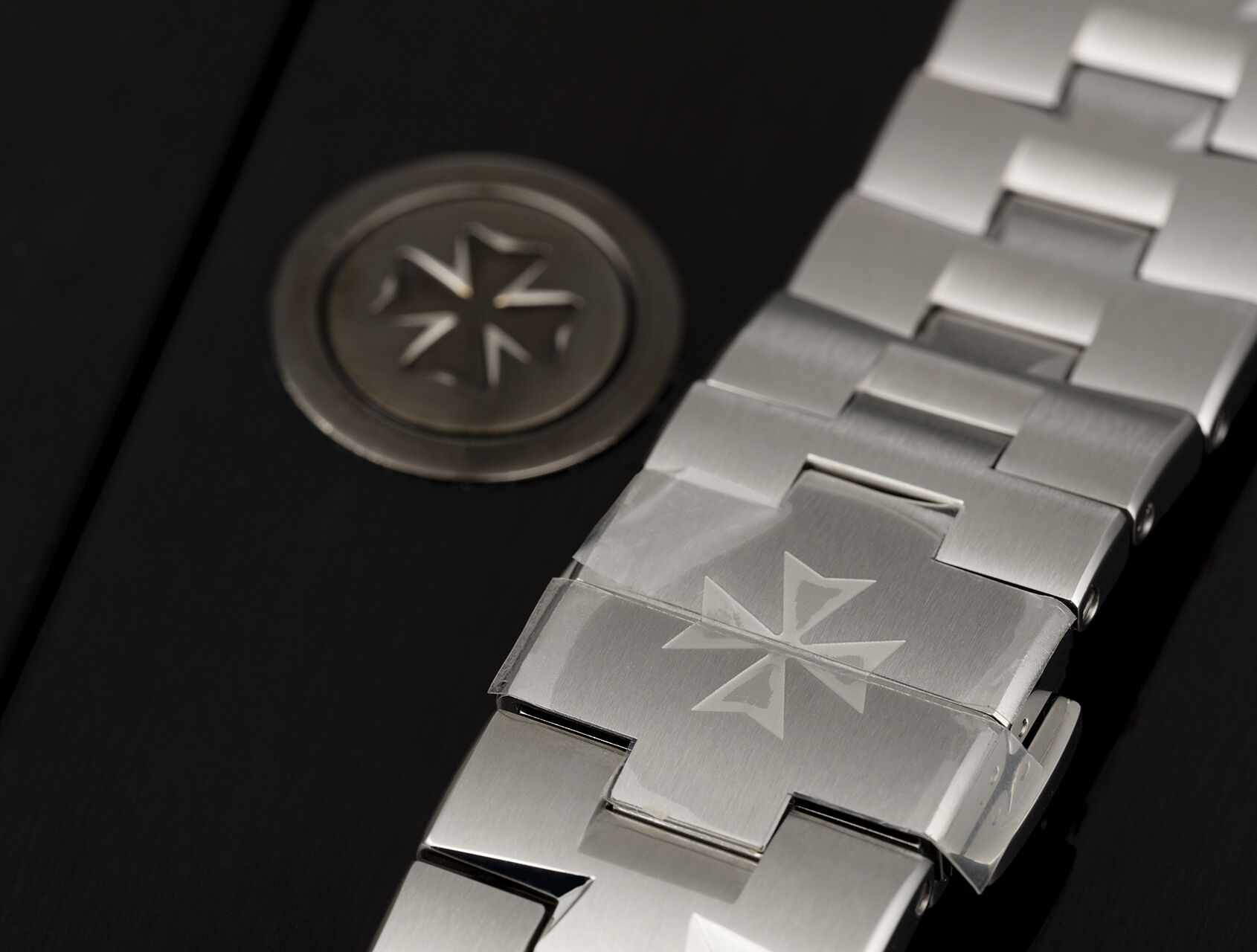 ref  4500v/110A - B126  | Overseas | Vacheron Constantin Overseas
