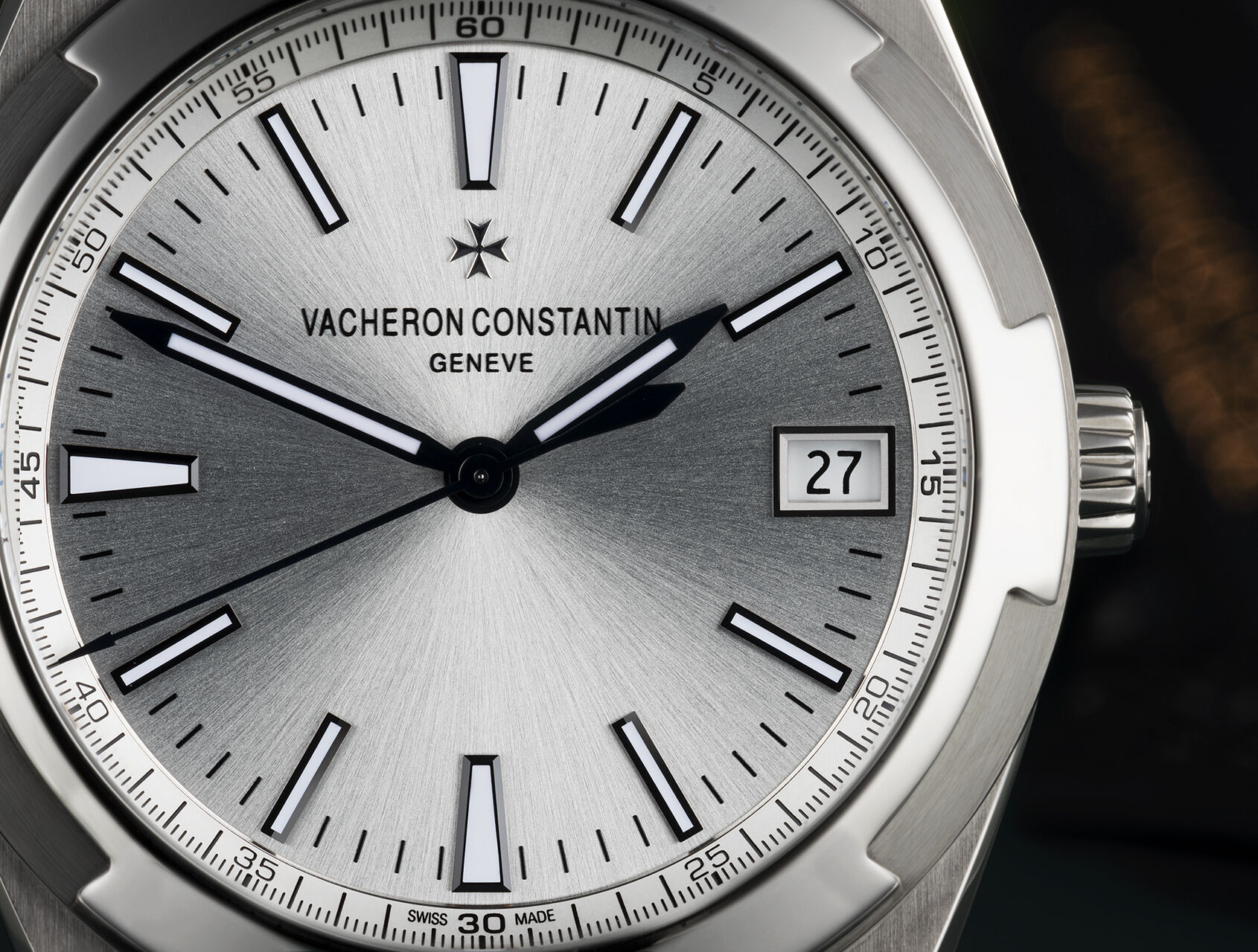 ref  4500v/110A - B126  | Overseas | Vacheron Constantin Overseas