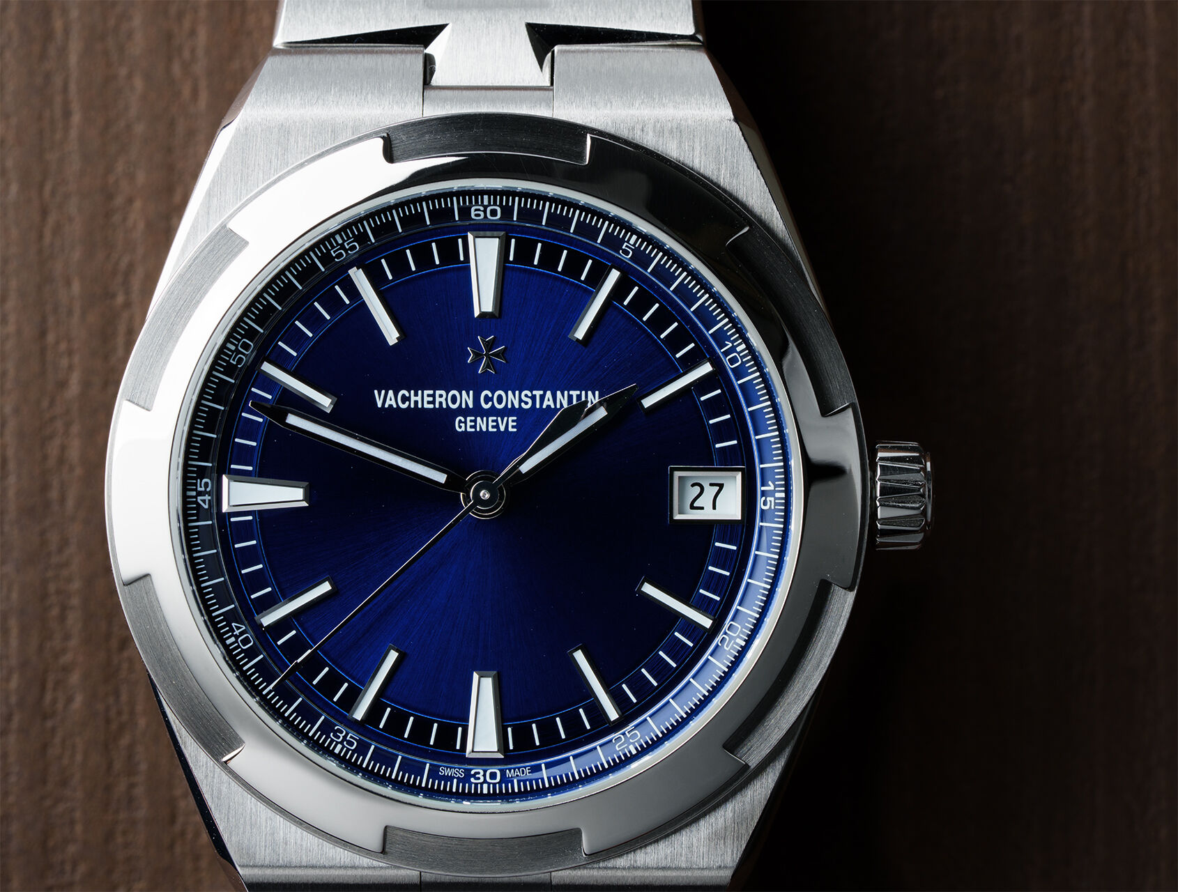 ref 4520V/210A-B128 | Overseas | Vacheron Constantin Overseas