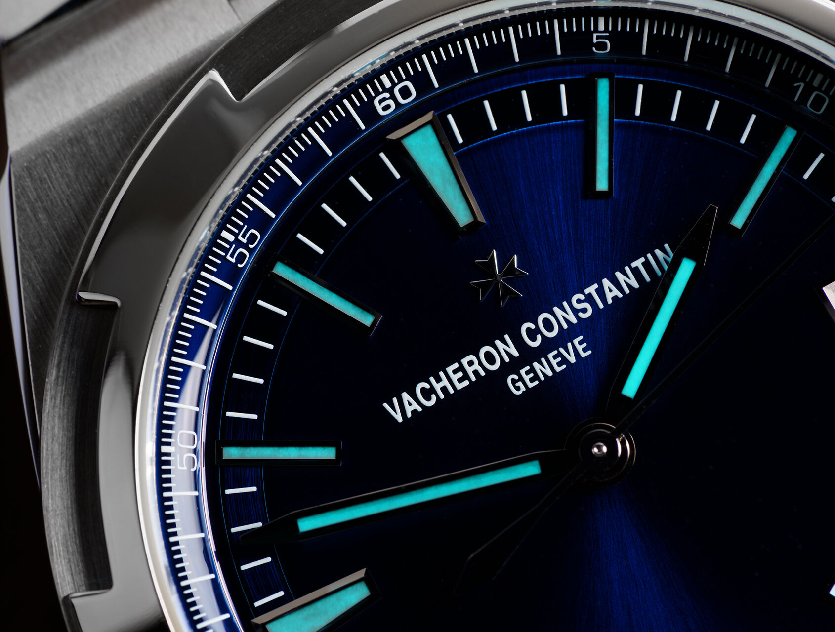 ref 4520V/210A-B128 | Overseas | Vacheron Constantin Overseas