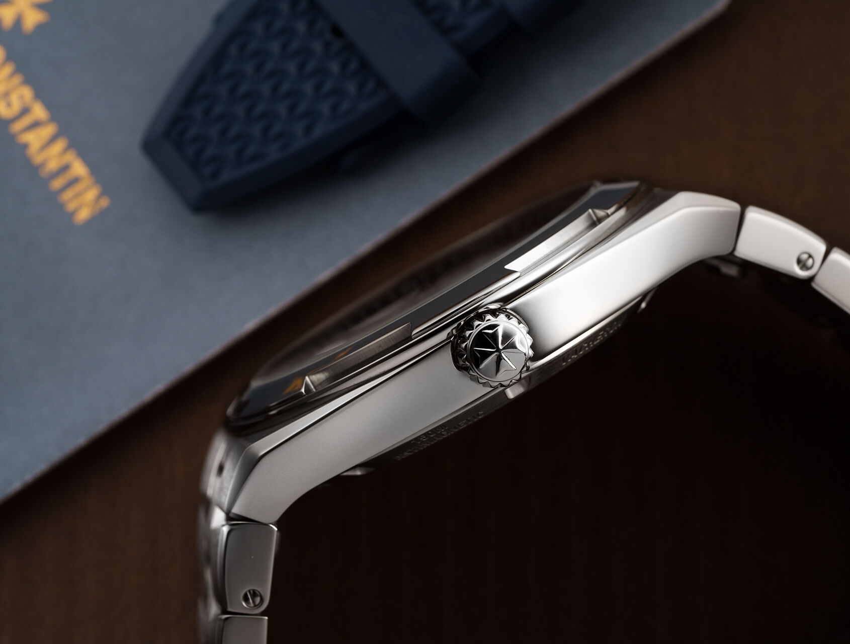 ref 4520V/210A-B128 | Overseas | Vacheron Constantin Overseas