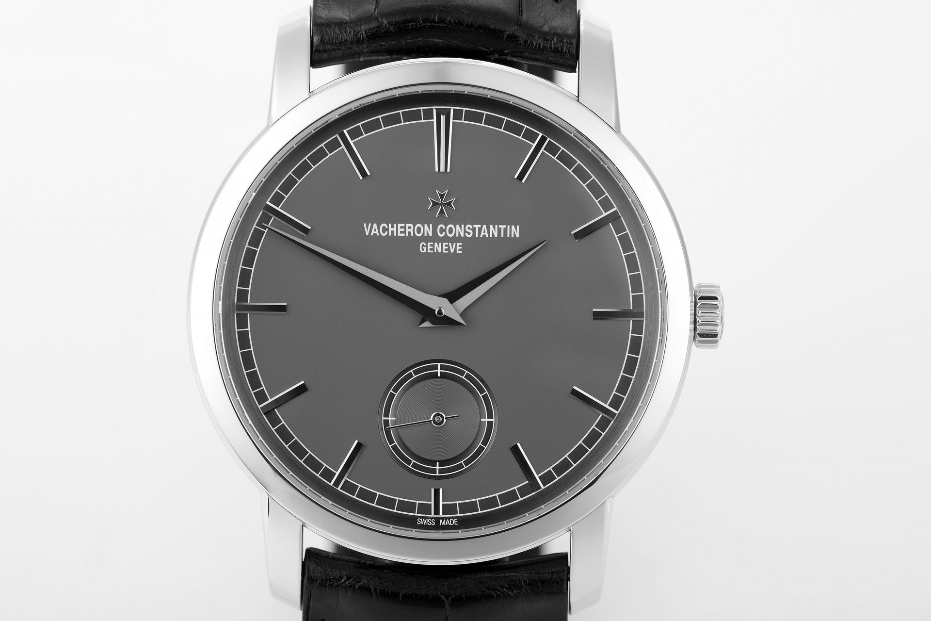 ref 82172/000P-9811 | 38mm Platinum  | Vacheron Constantin Patrimony